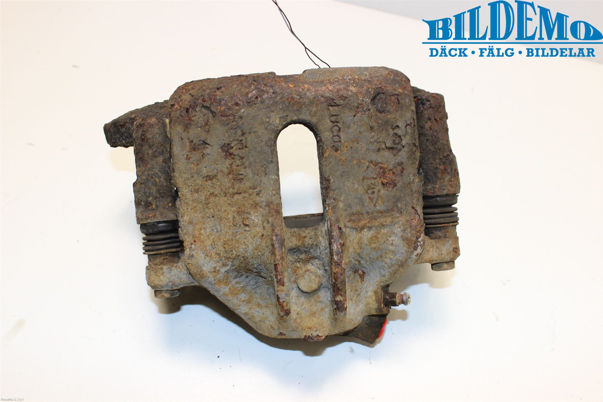 Renault SCENIC RX4 Bromsok Fram Höger