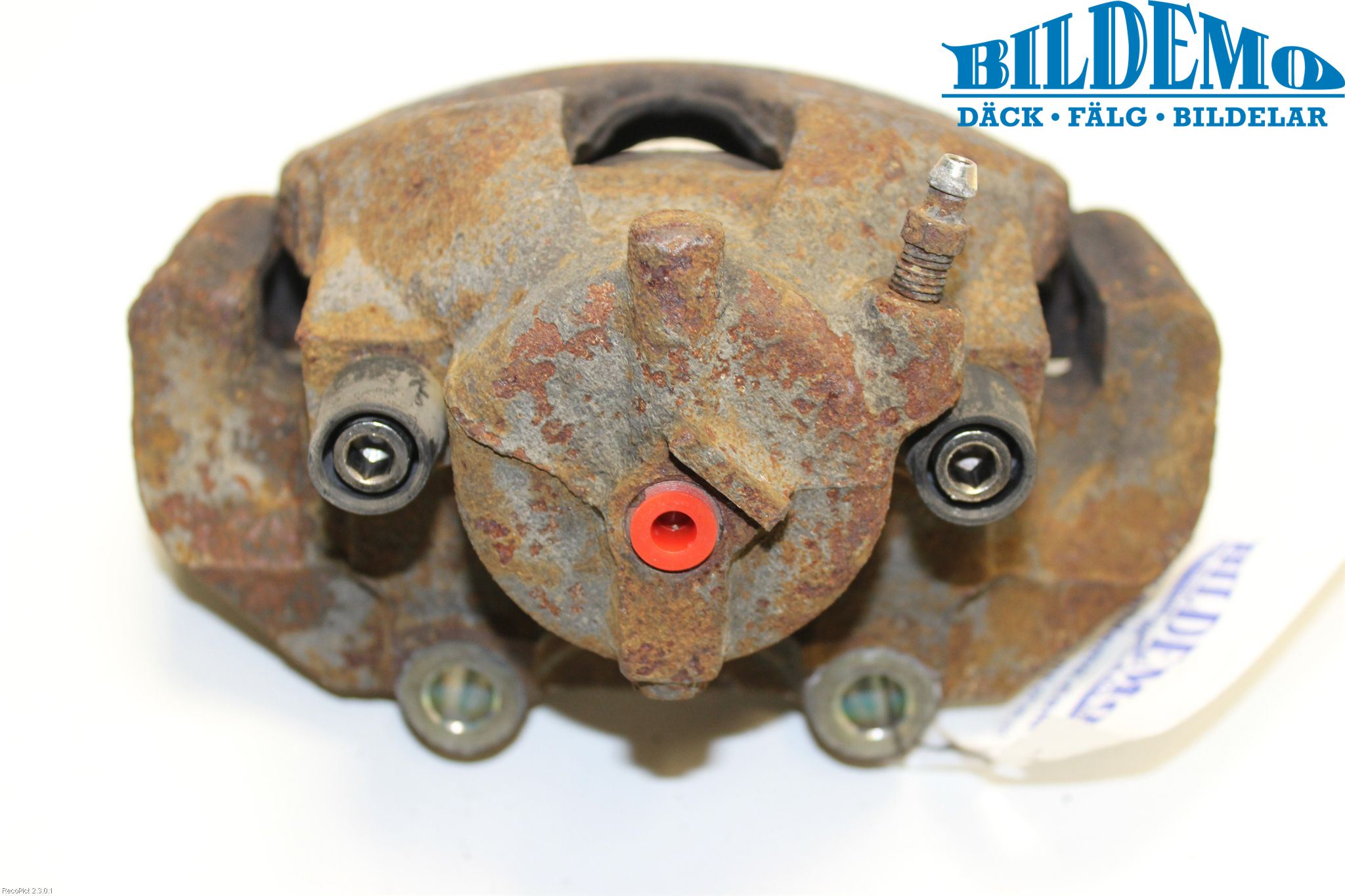 Saab 9-5 -05 Bromsok Fram Höger