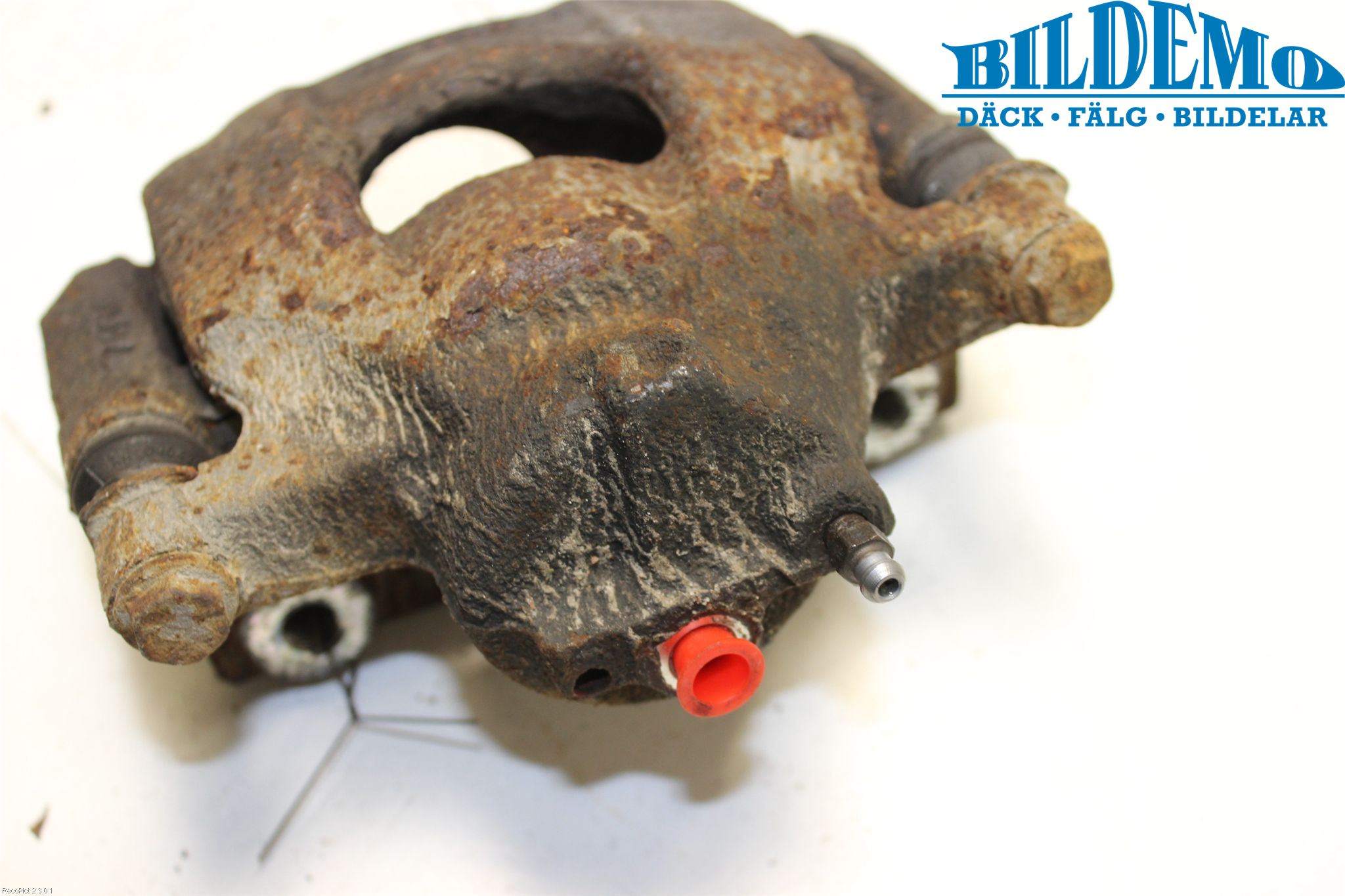 Citroen C1 06-13 Bromsok Fram Höger