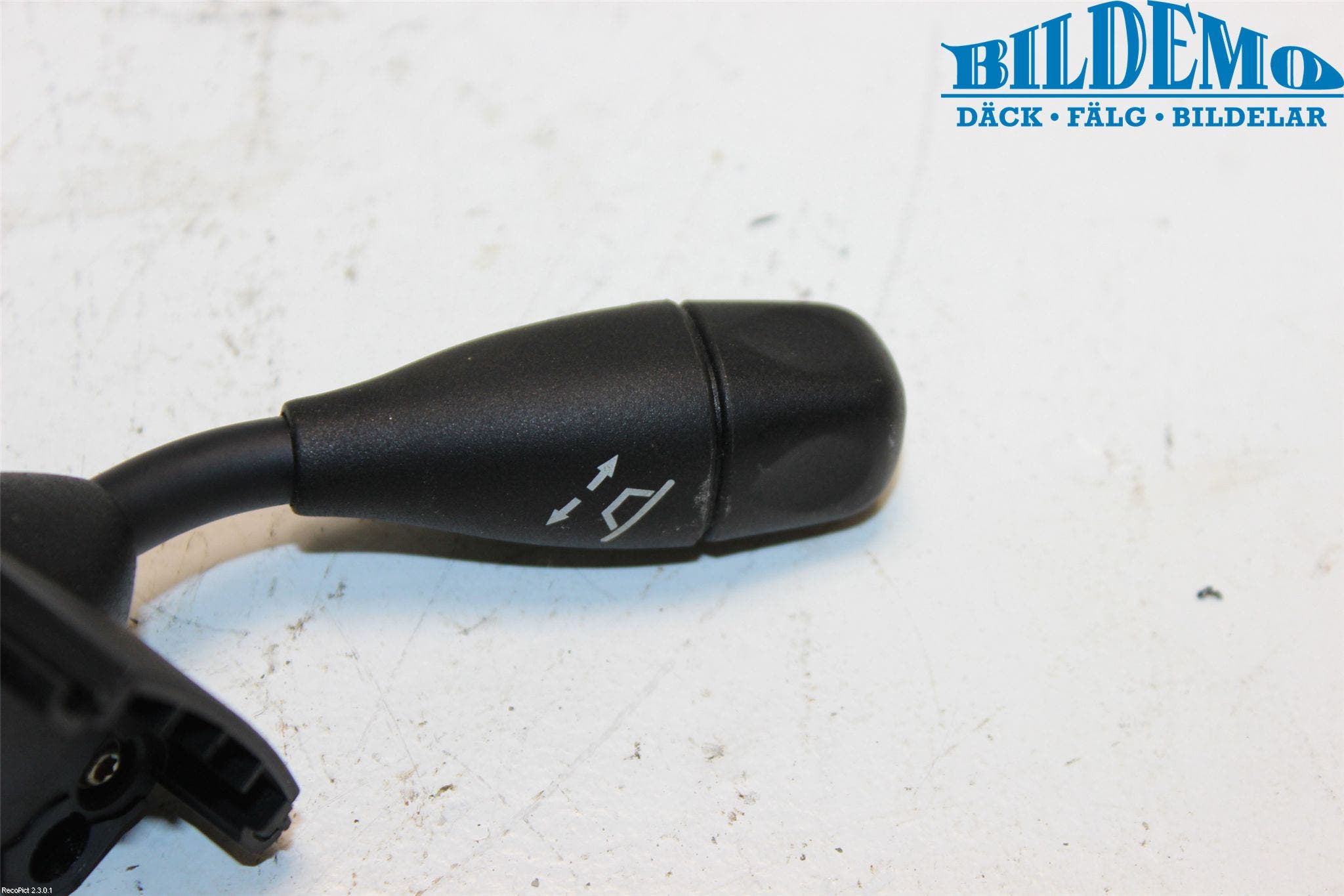 Mercedes-Benz MB E-KLASS (W211) 02-09 Strömställare Övrigt