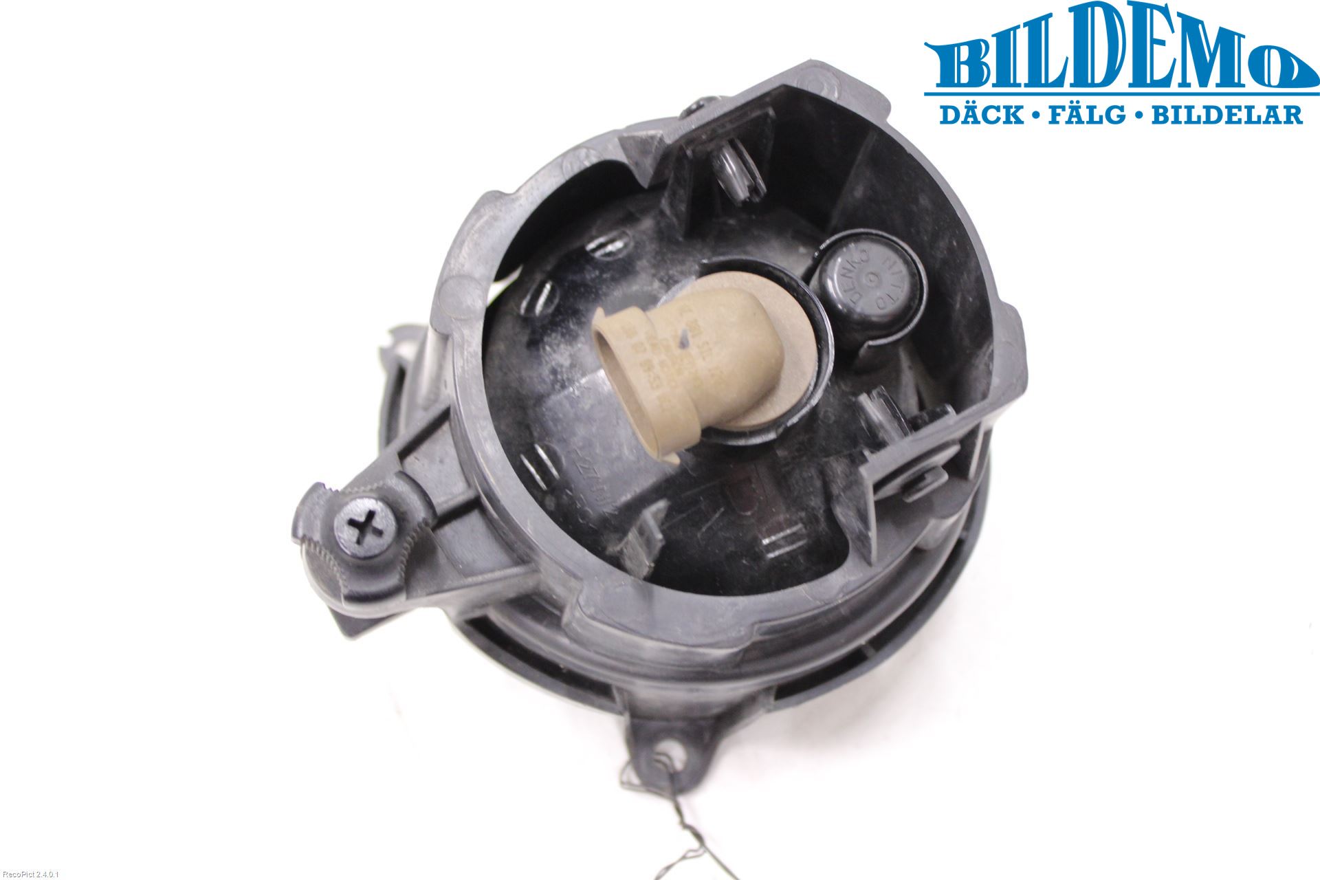 SsangYong SSANG YONG ACTYON/SPORT 06-17 Dimljus-Varselljus Fram