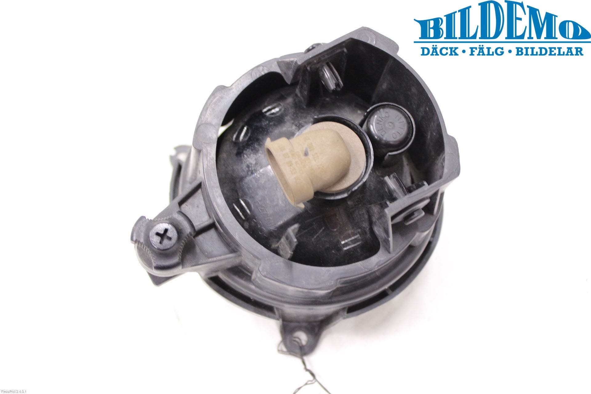 SsangYong SSANG YONG ACTYON/SPORT 06-17 Dimljus-Varselljus Fram