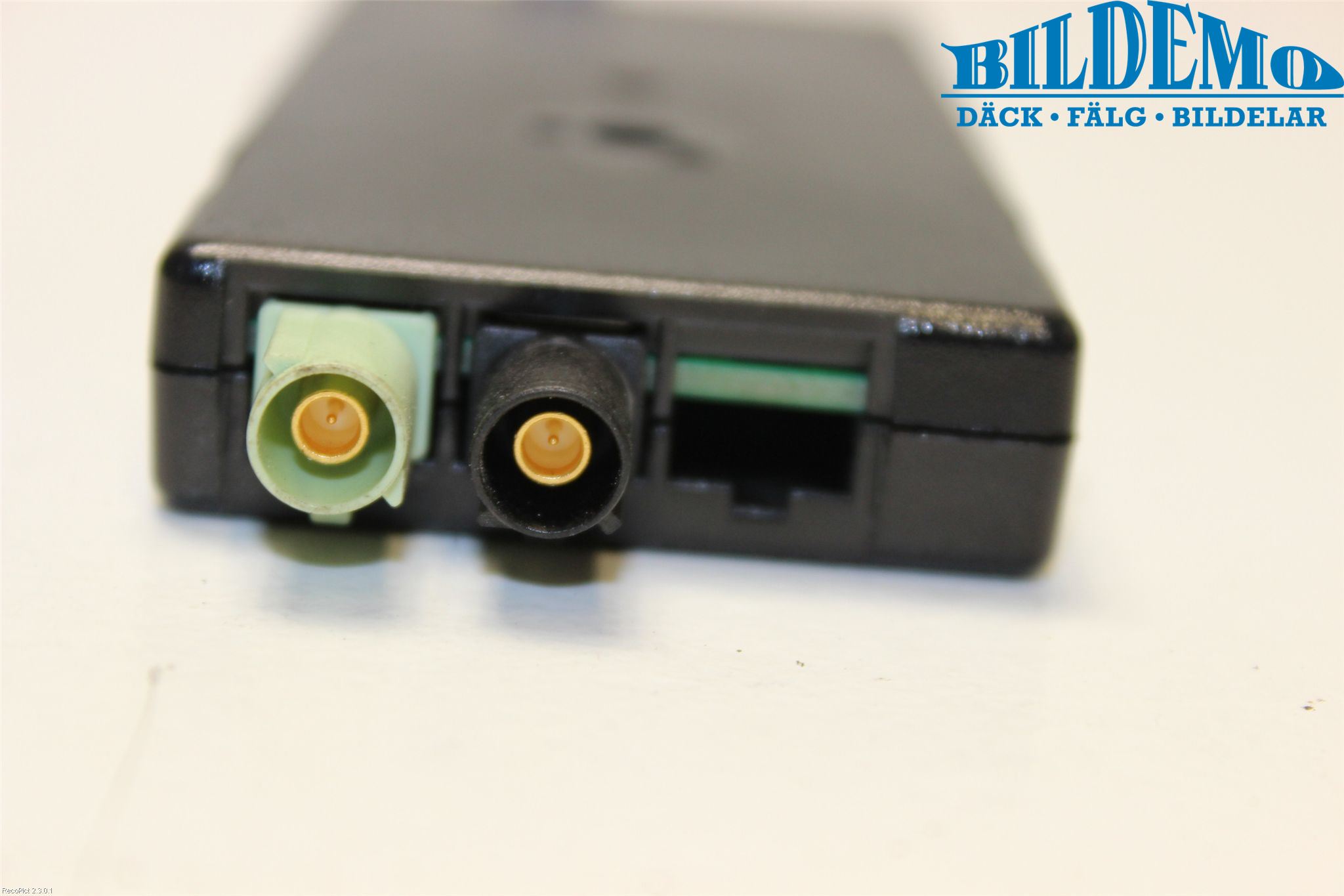BMW 3 F30/F31/F80 12-19 Antennförstärkare