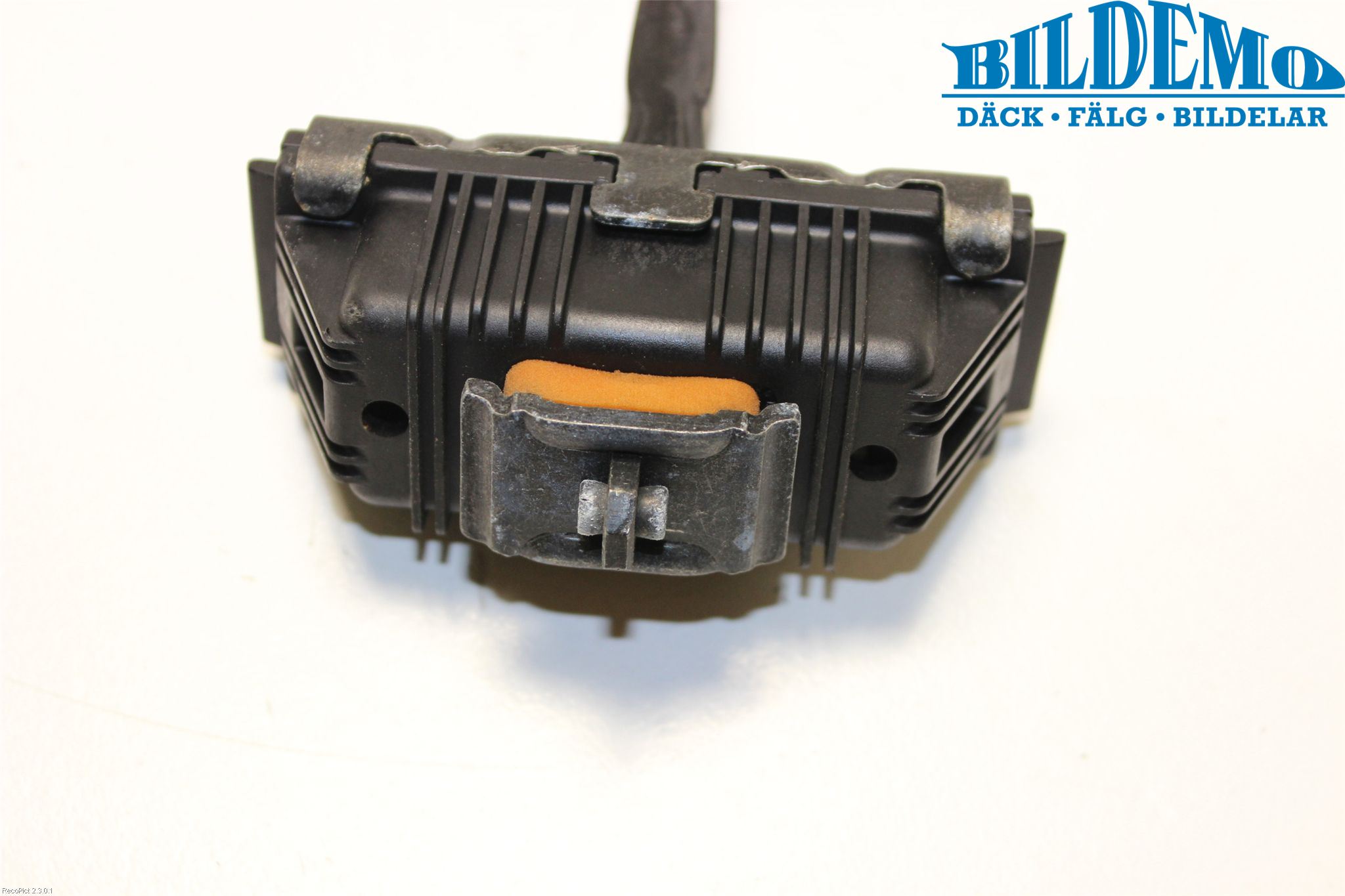 BMW 3 E90/91 SED/TOU 05-12 Dörrstopp