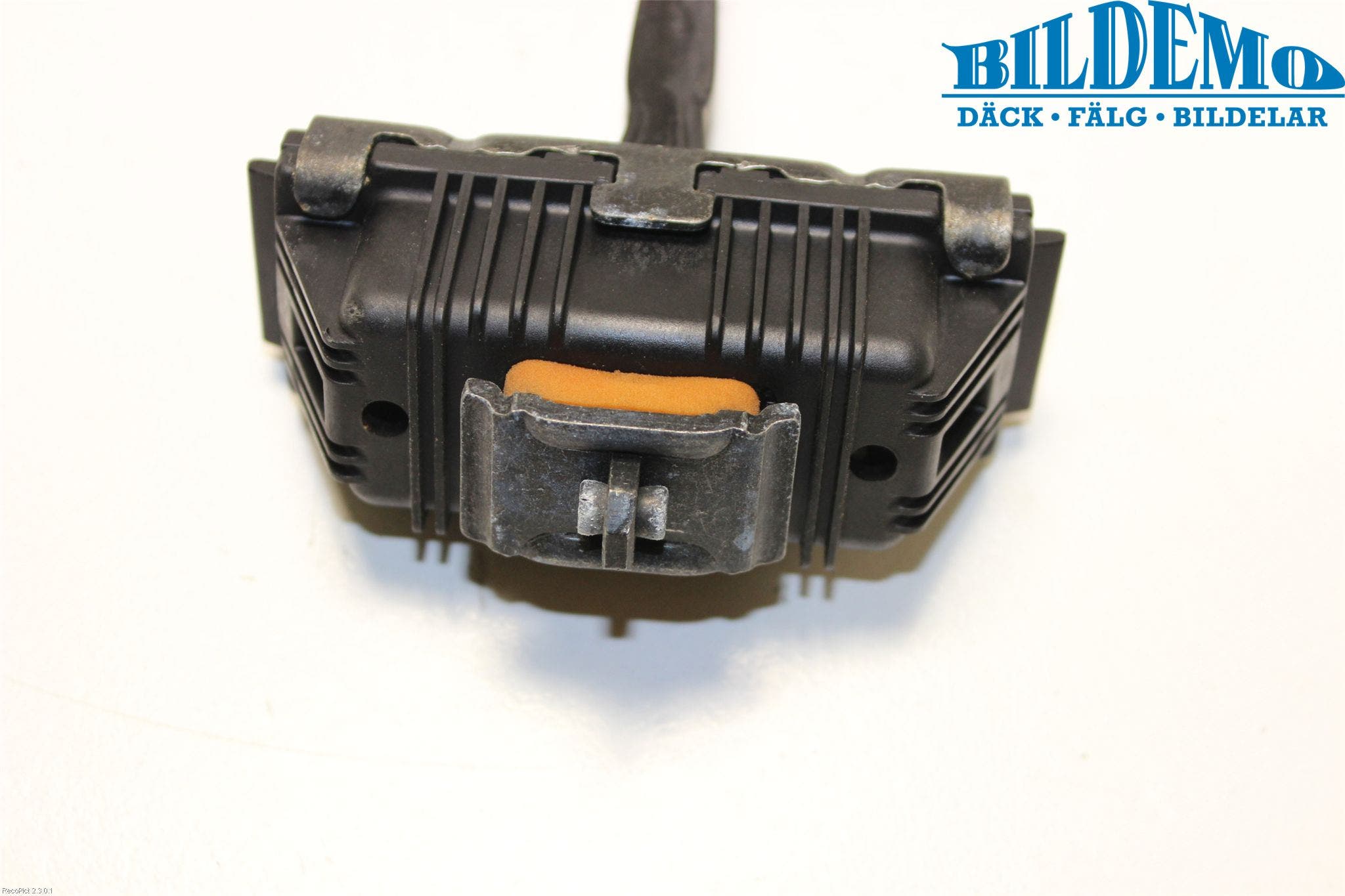 BMW 3 E90/91 SED/TOU 05-12 Dörrstopp