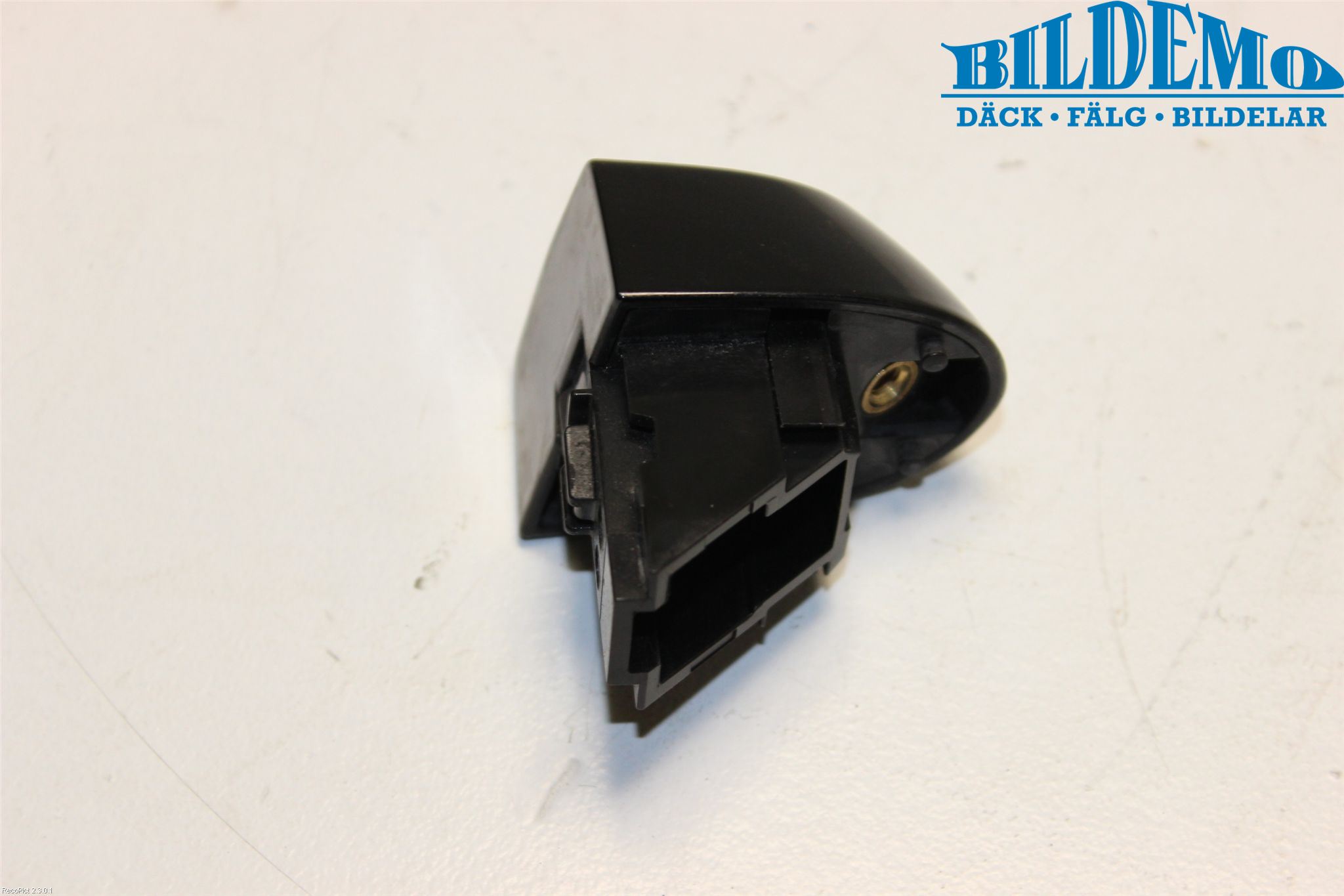 BMW 3 E90/91 SED/TOU 05-12 Dörrhandtag Yttre Hö