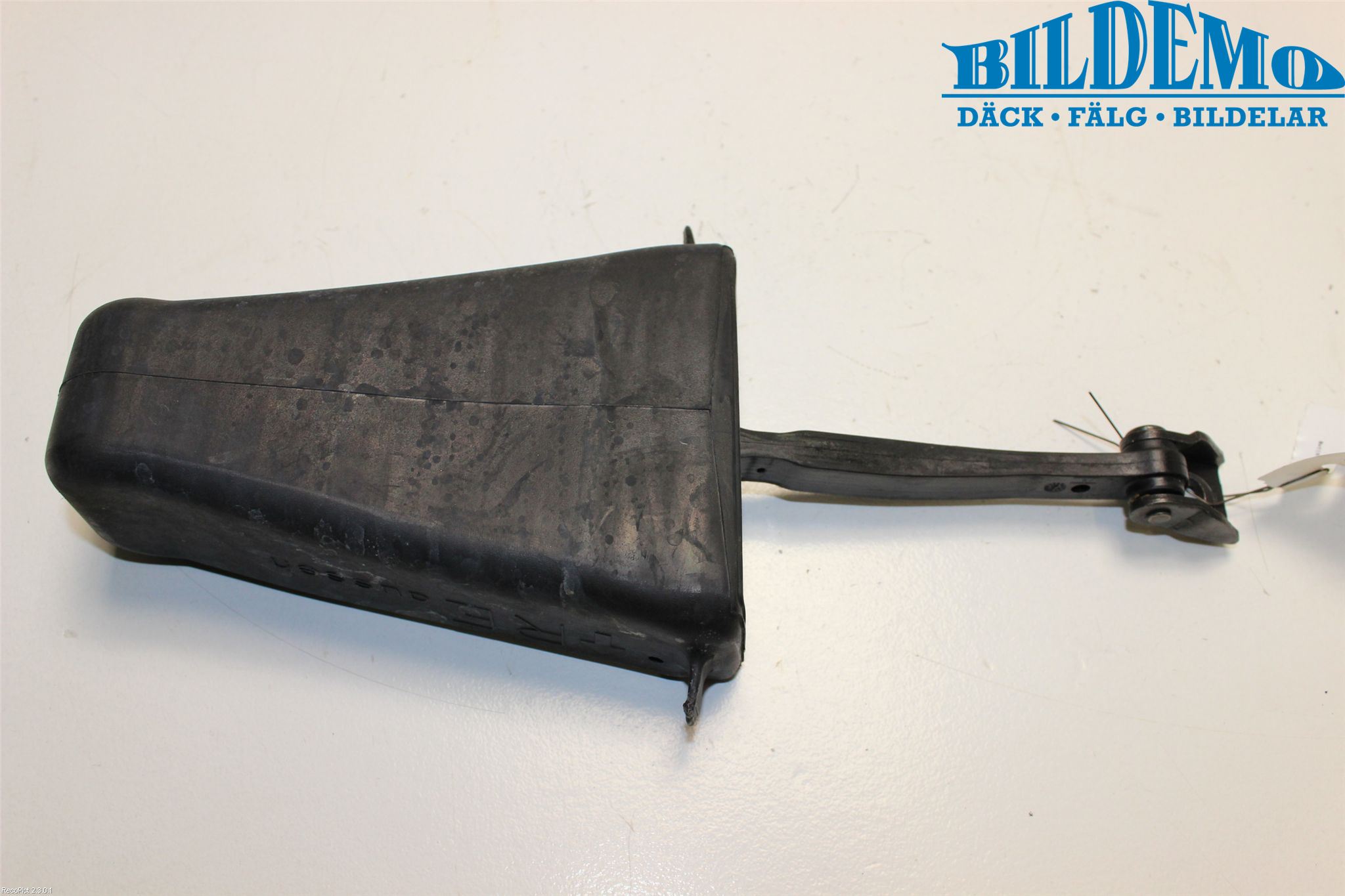 BMW 5 E60/61 Sed/Tou 02-10 Dörrstopp