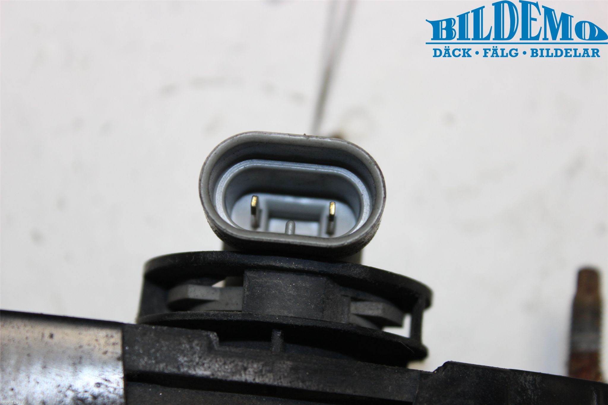 Chrysler CHR PT CRUISER Dimljus-Varselljus Fram