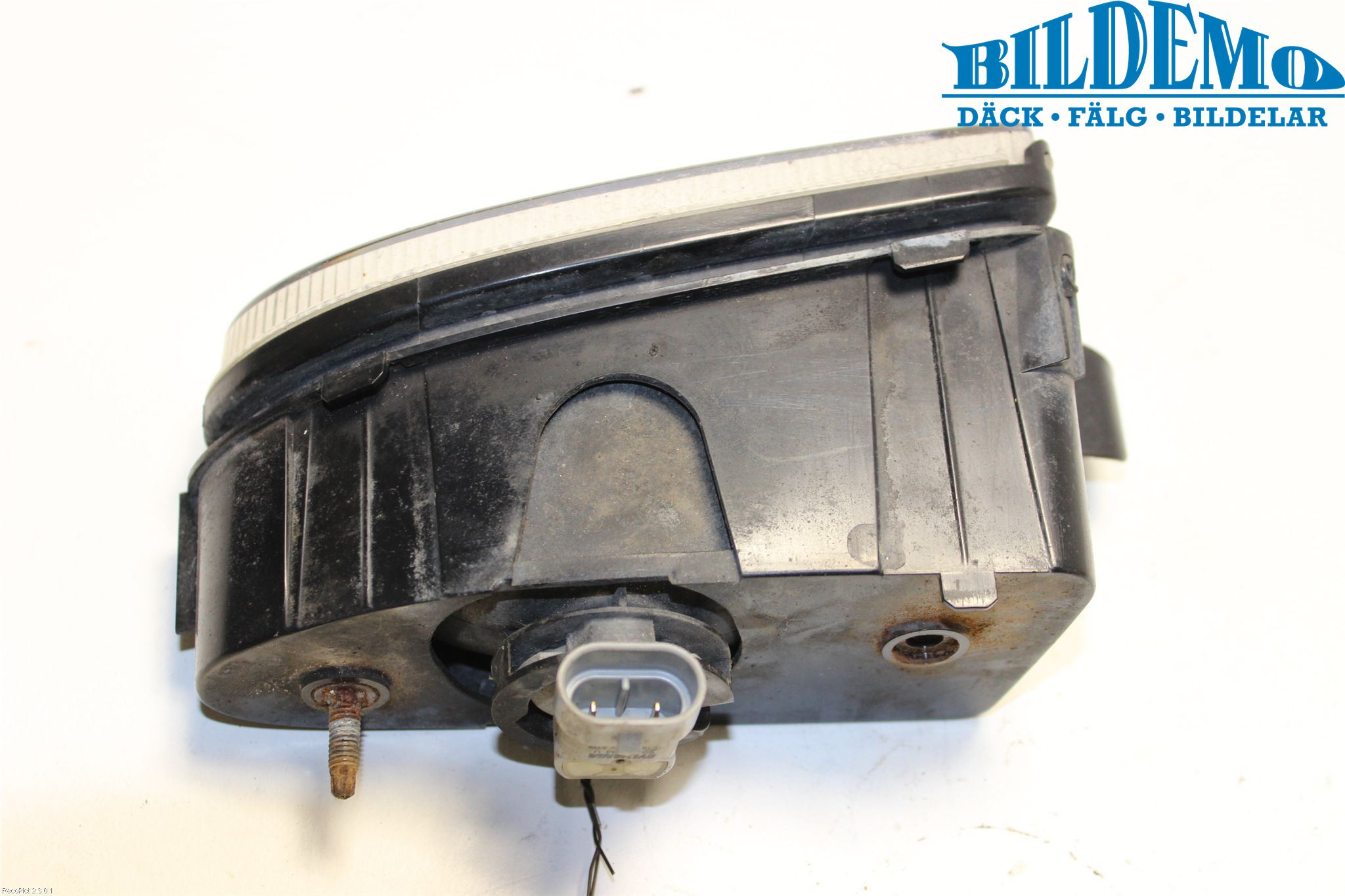 Chrysler CHR PT CRUISER Dimljus-Varselljus Fram