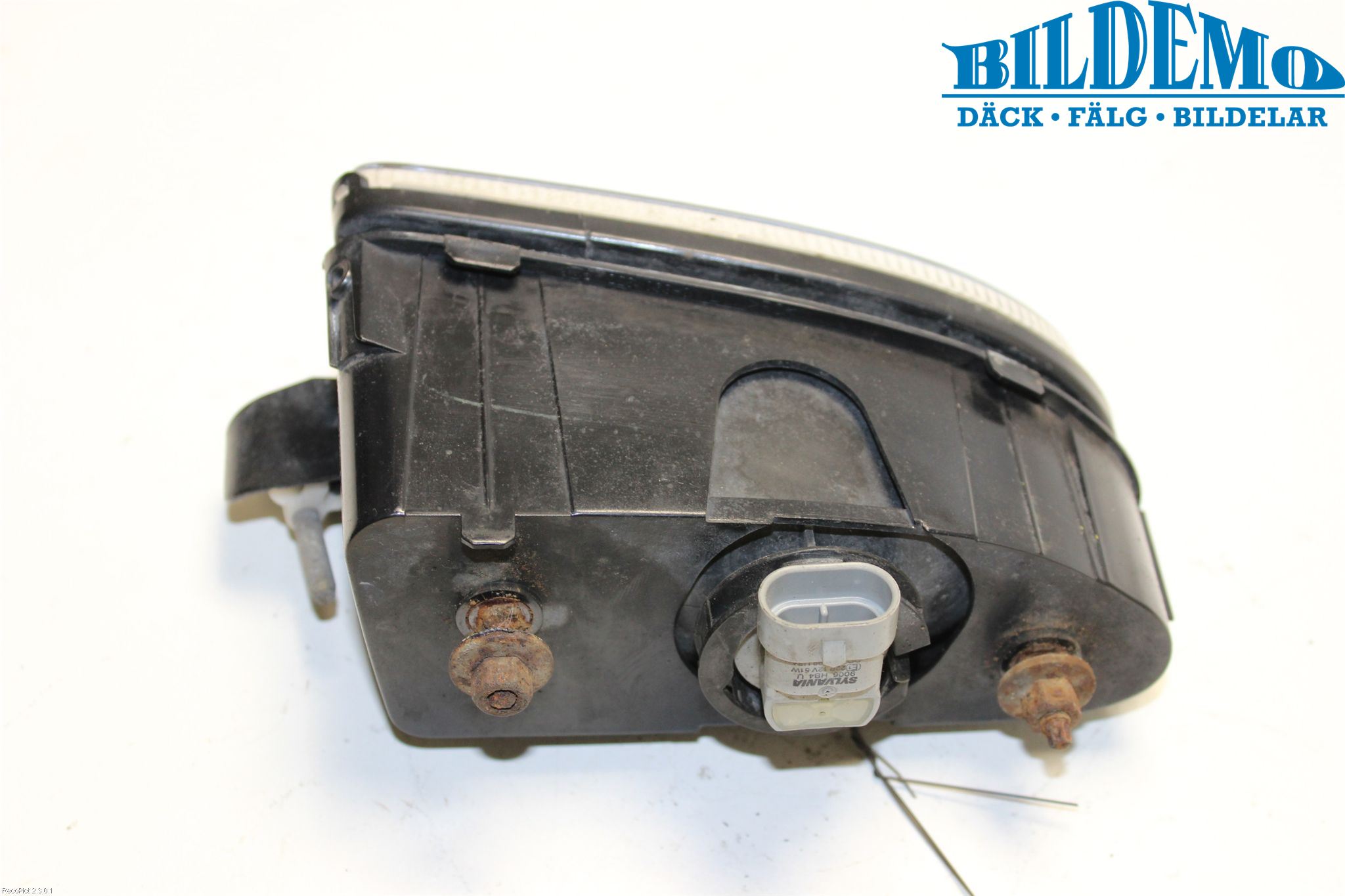 Chrysler CHR PT CRUISER Dimljus-Varselljus Fram