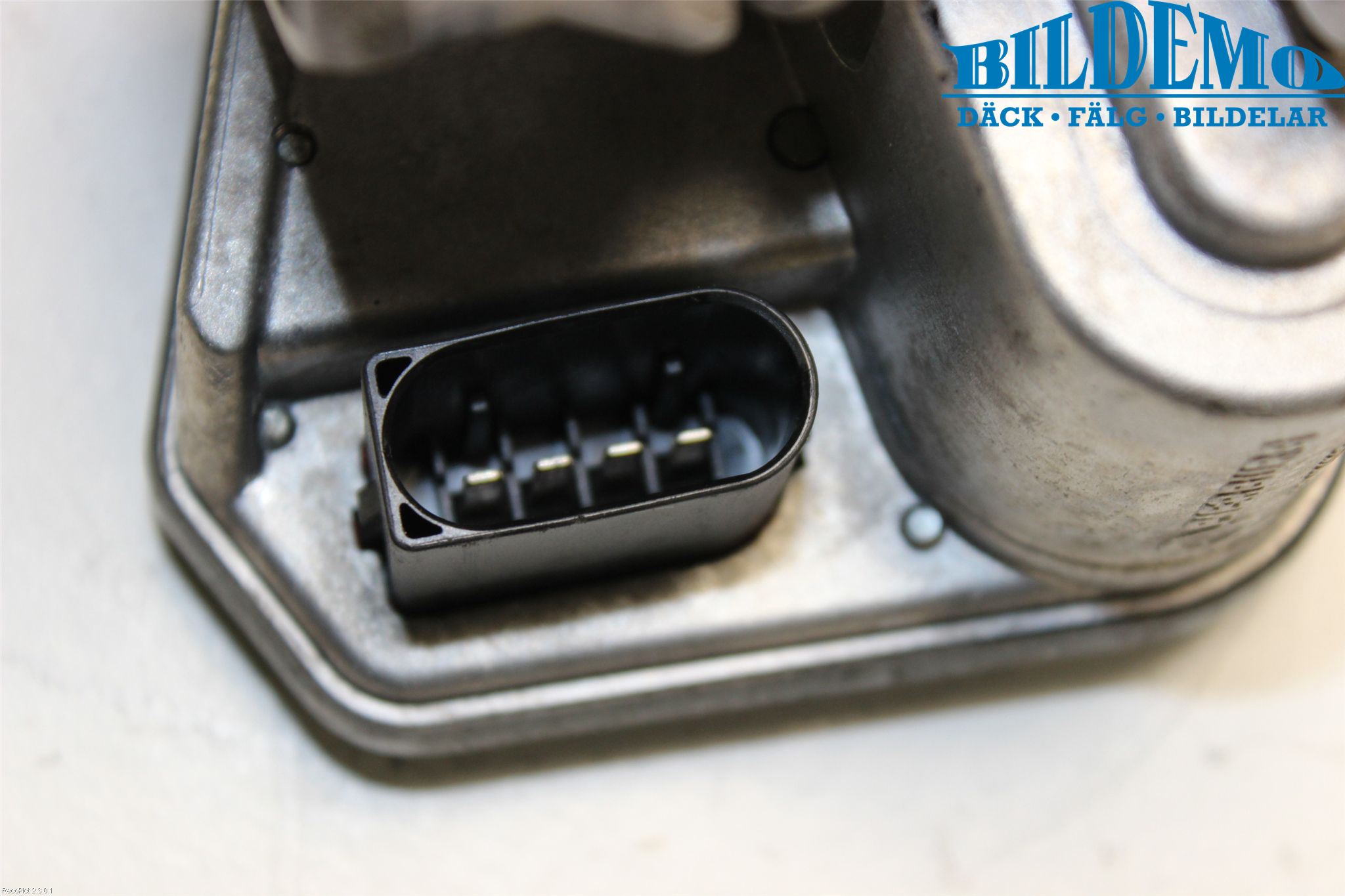 BMW 1 E87/81 5D/3D 03-11 Injspjällhus