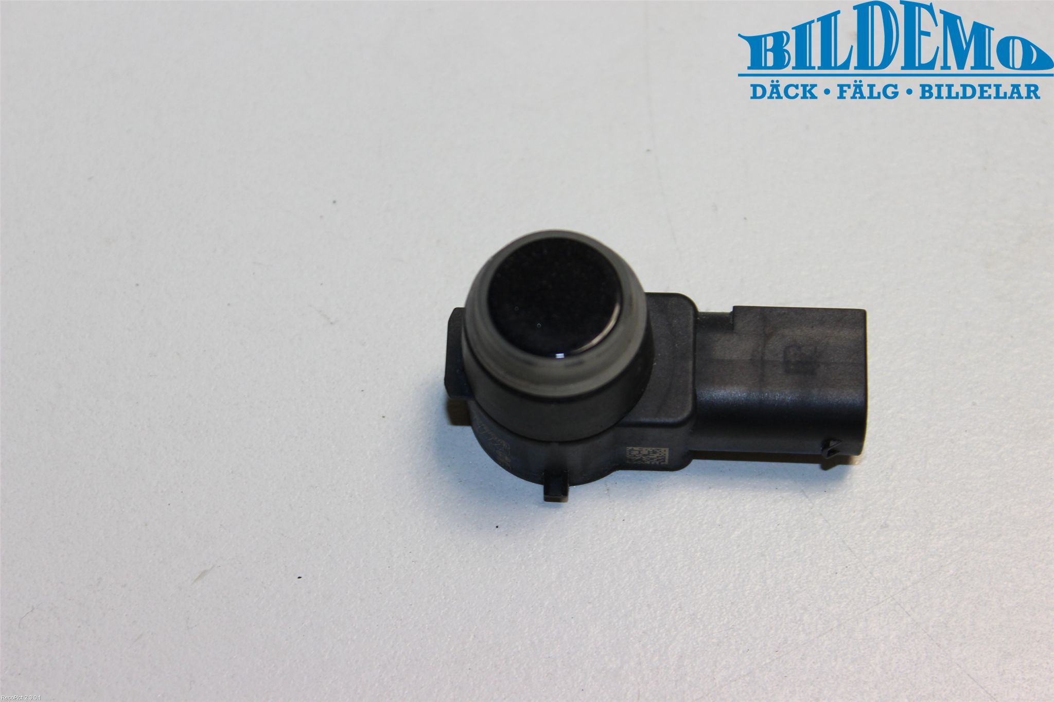 Opel CORSA D 07-14 Parkeringshjälp Backsensor