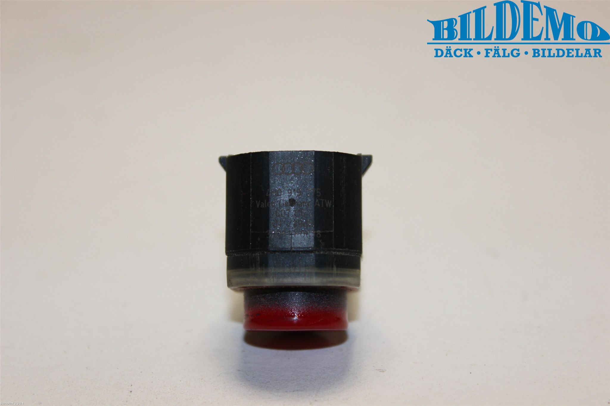 Volkswagen VW PASSAT 05-11 Parkeringshjälp Backsensor