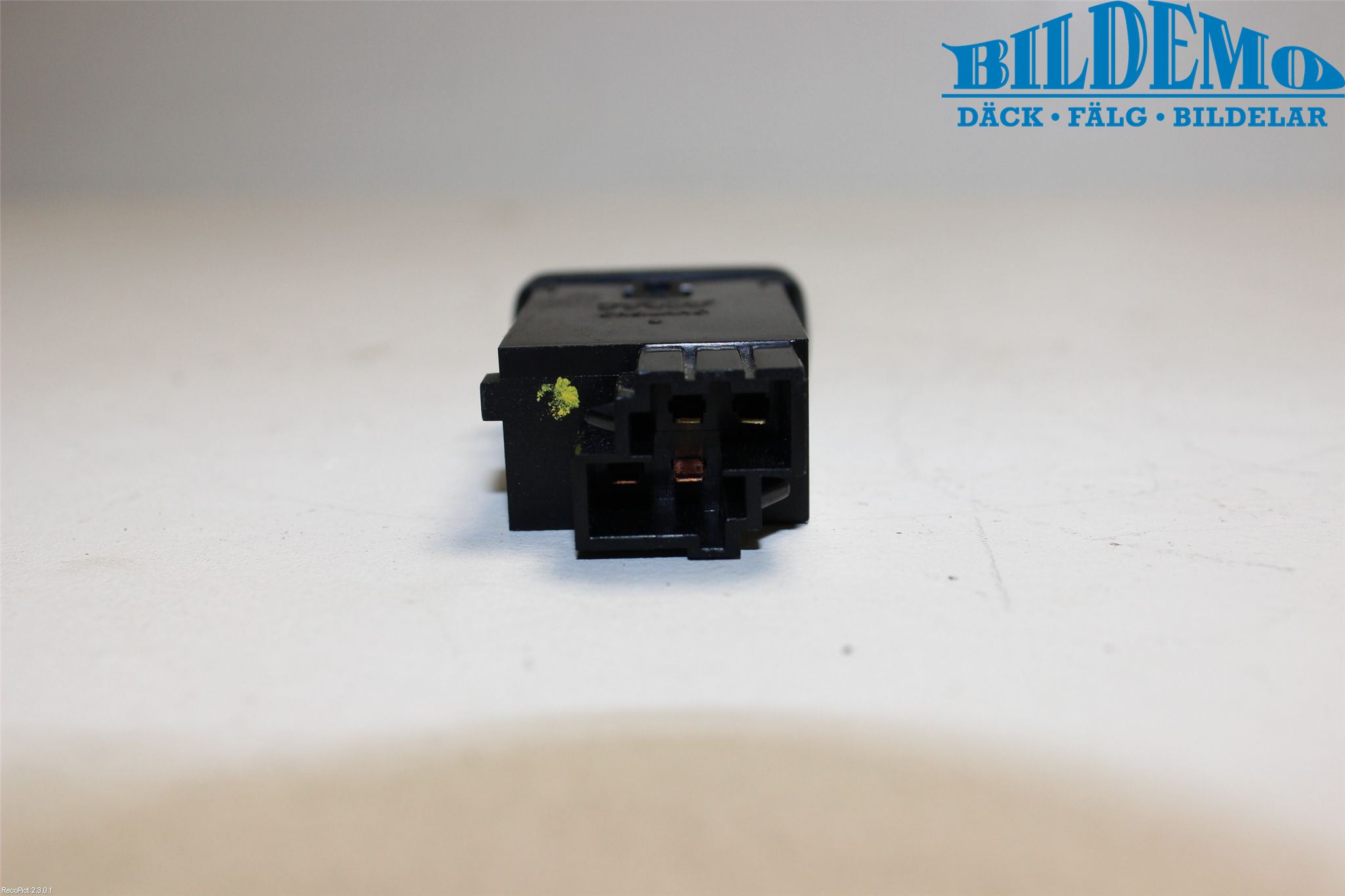 Volvo S40/V40    96-04 Strömställare Stolvärme