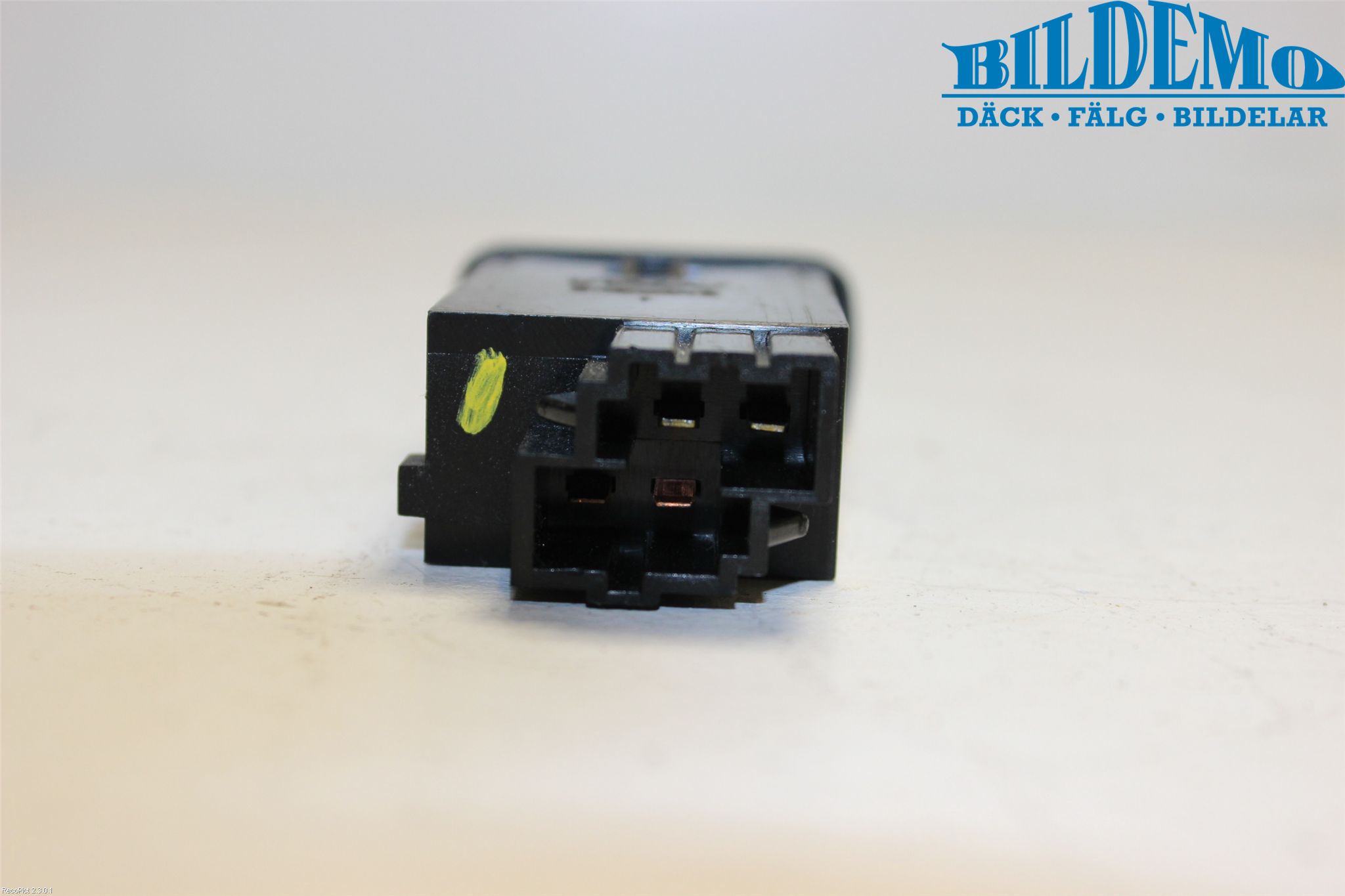 Volvo S40/V40    96-04 Strömställare Stolvärme