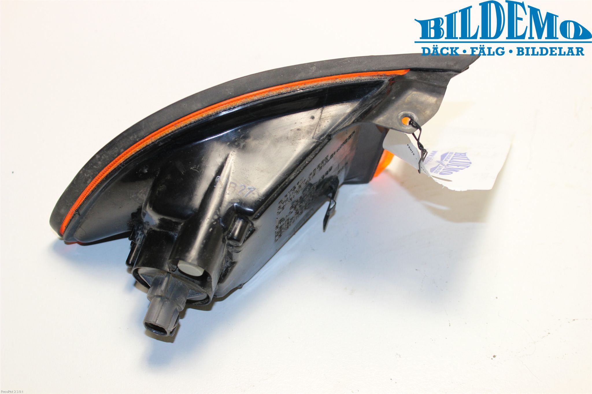 Mitsubishi GALANT  97-03 Blinkers Fram Vänster