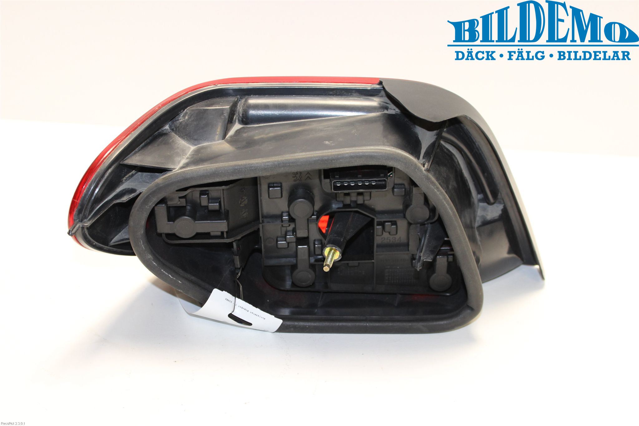 Citroen XSARA Bakljus Höger