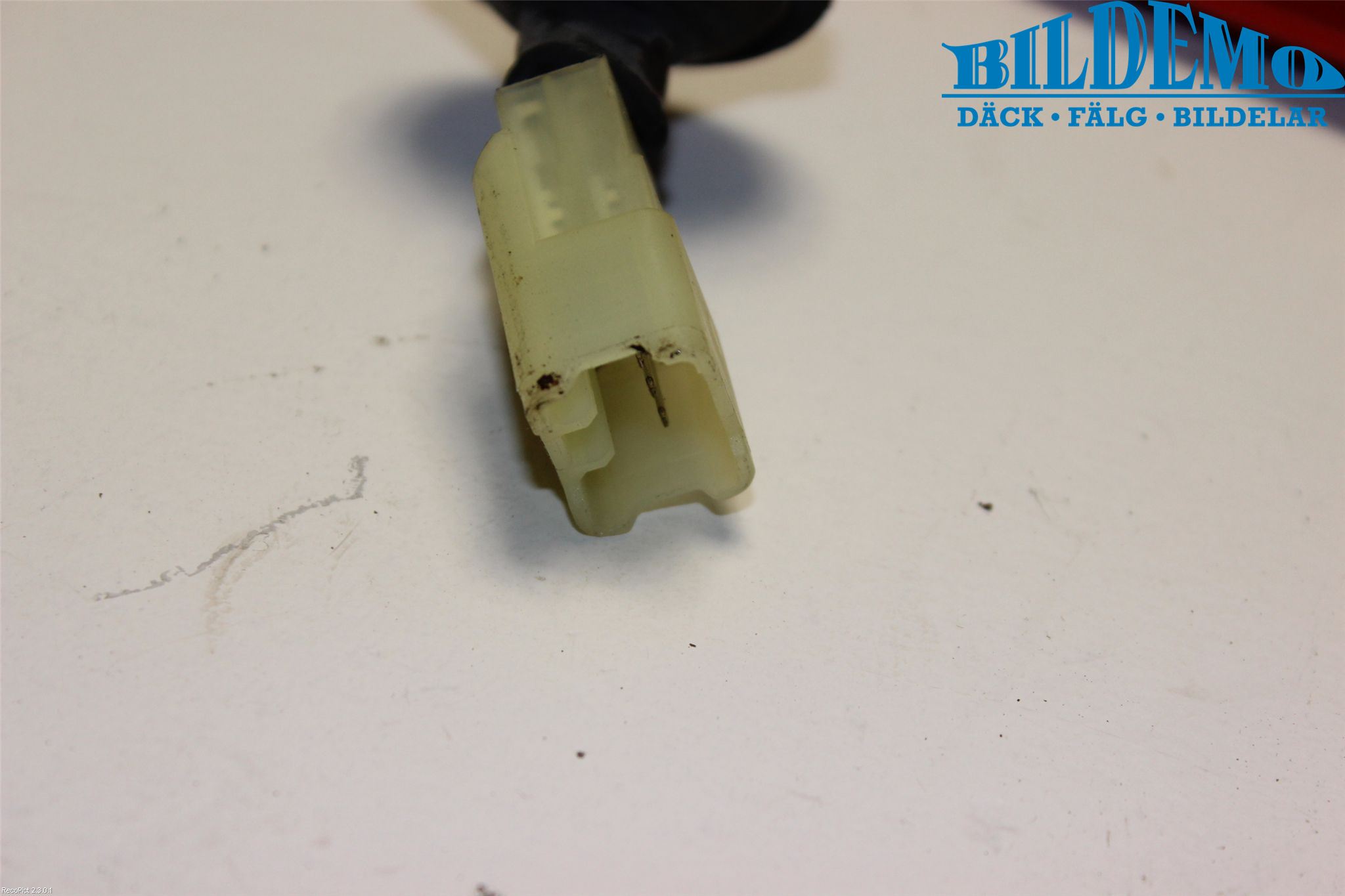 Daewoo TACUMA Bakljus Vänster