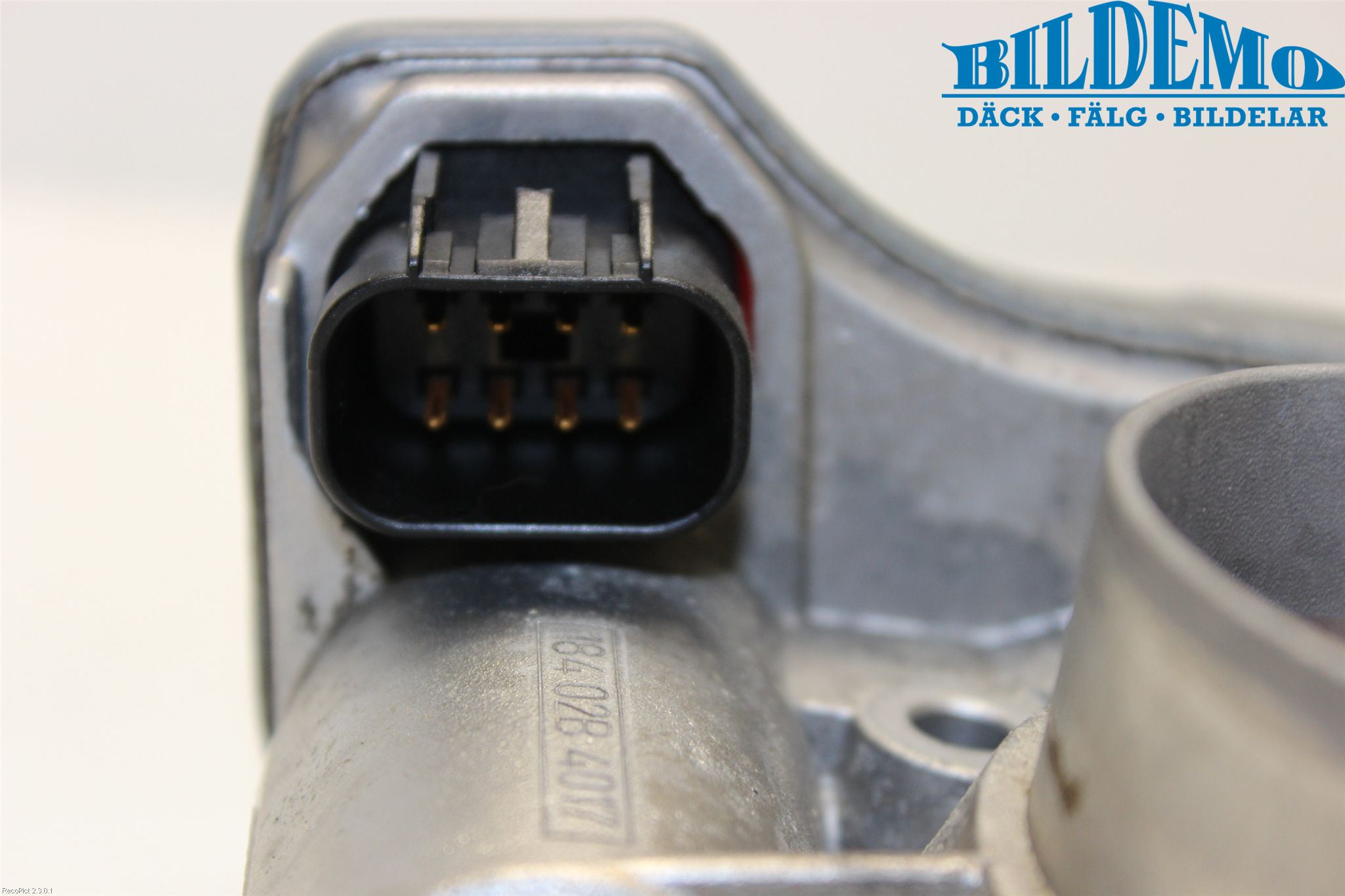 Volvo S40/V40    96-04 Styrservopump