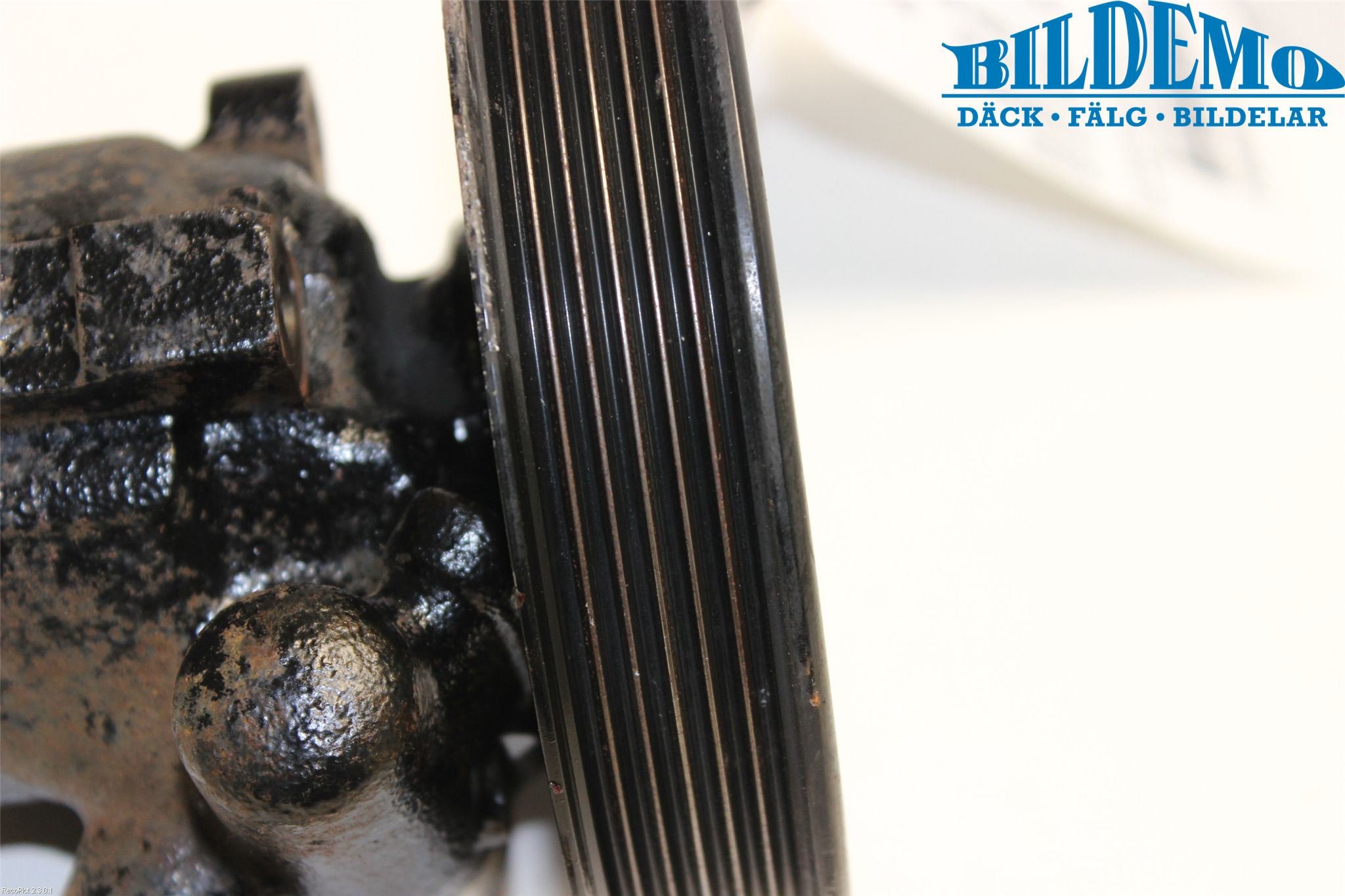 Volvo S40/V40    96-04 Styrservopump