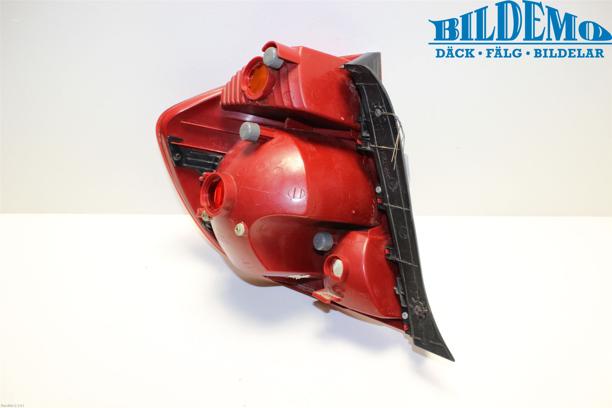 Hyundai ACCENT   03-06 Bakljus Höger