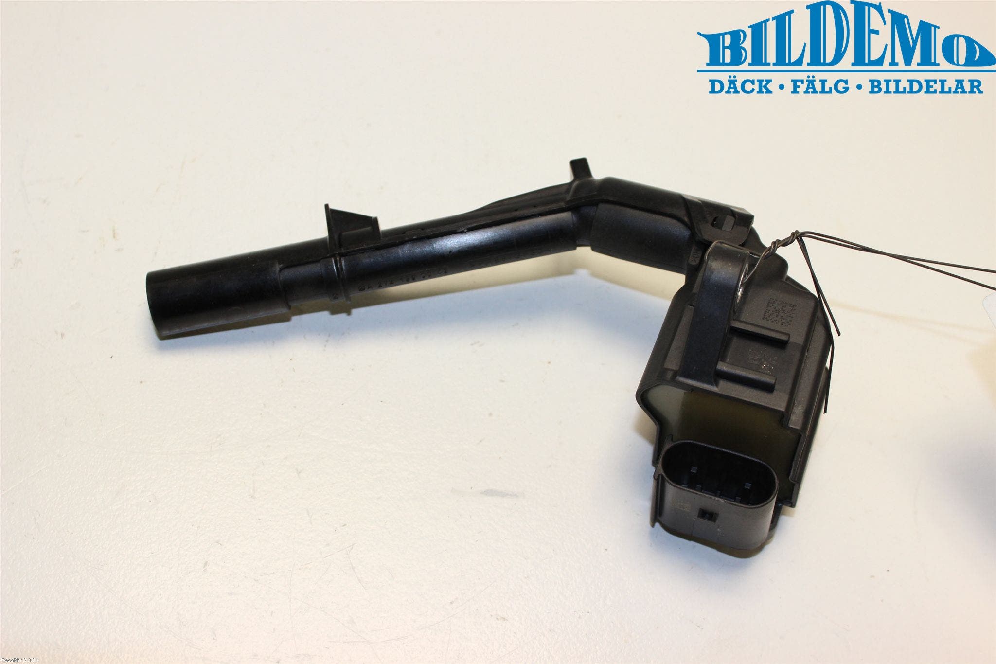 Mercedes-Benz MB C-KLASS (W204) 07-15 Tändspole