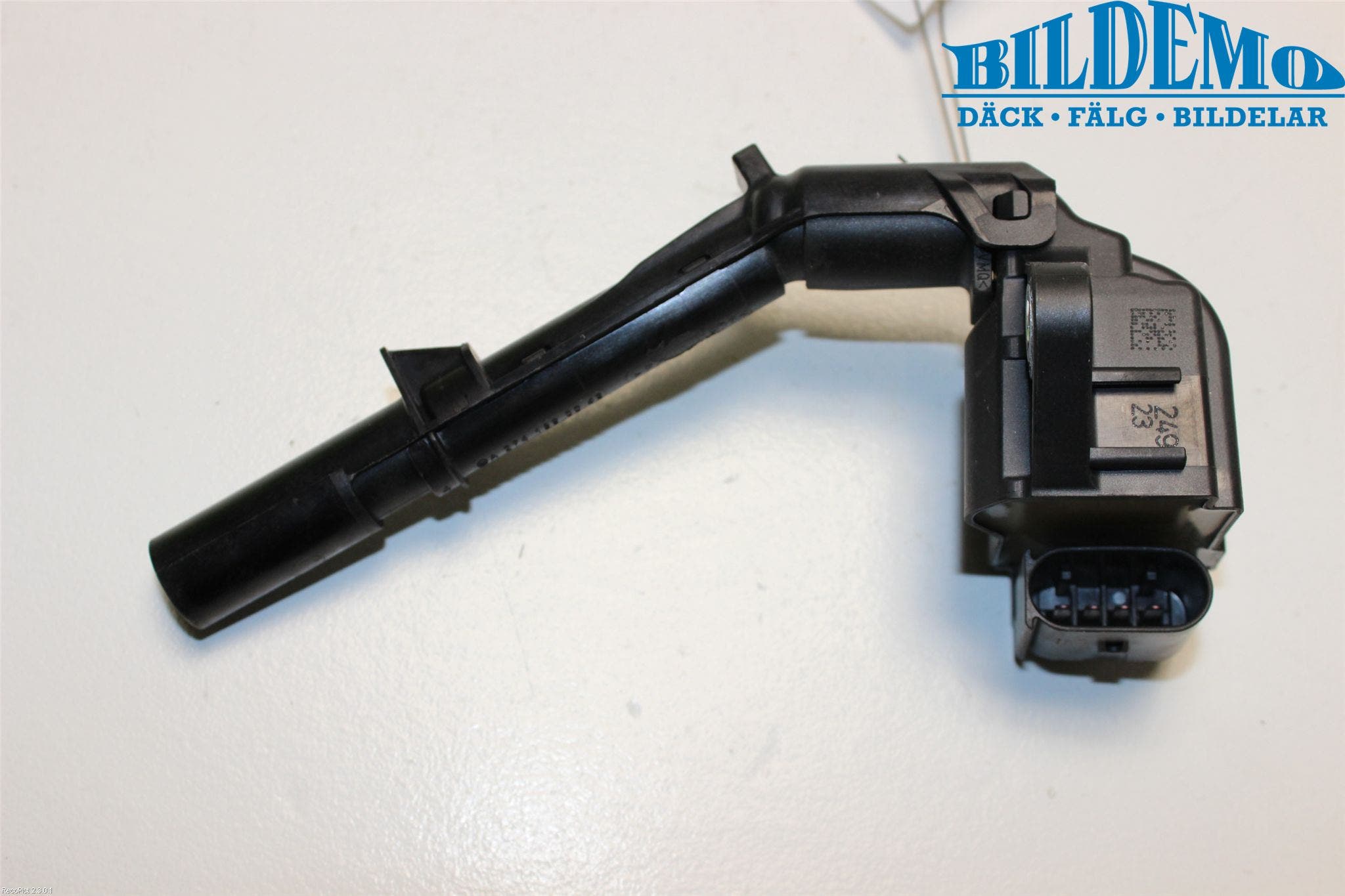 Mercedes-Benz MB C-KLASS (W204) 07-15 Tändspole