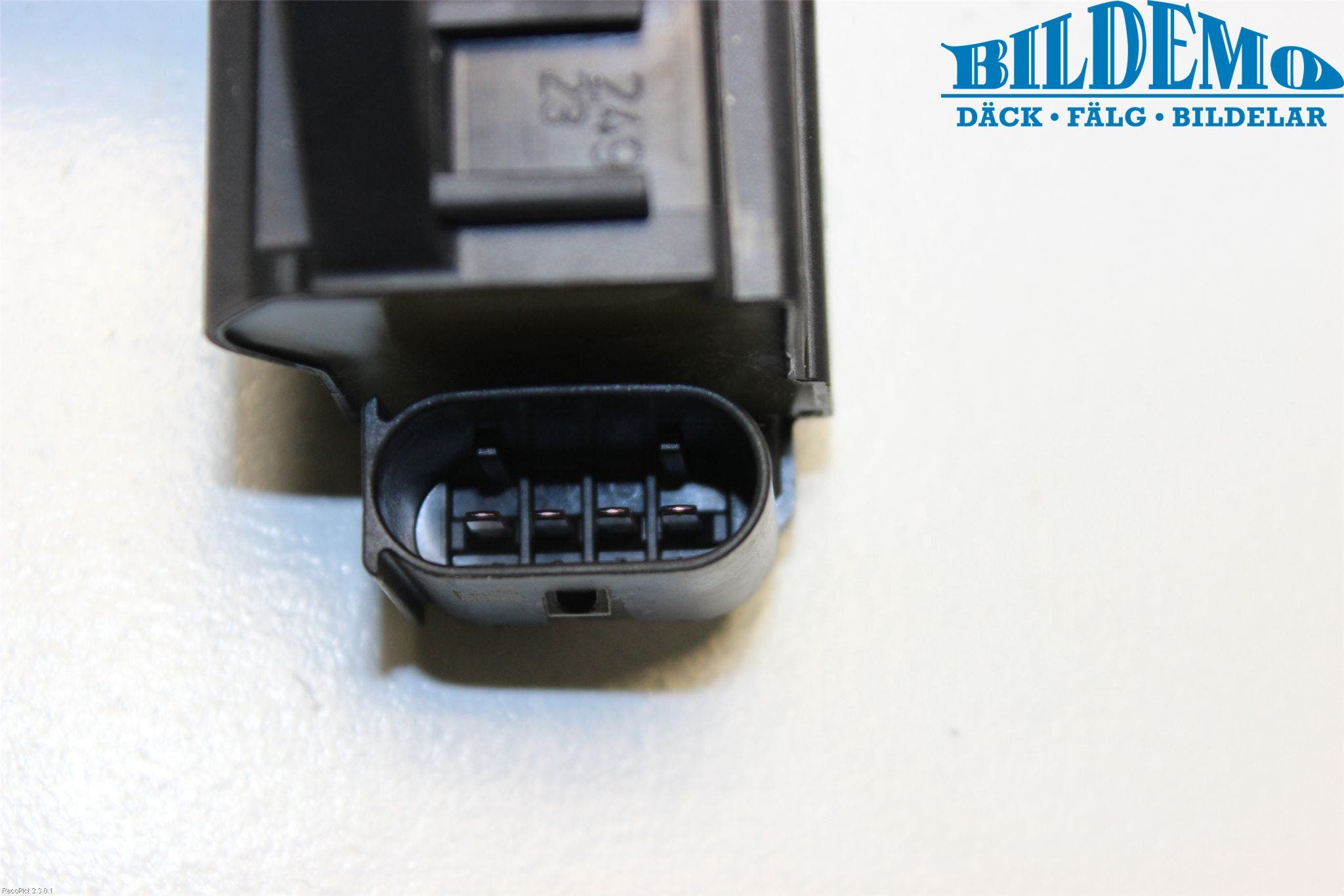 Mercedes-Benz MB C-KLASS (W204) 07-15 Tändspole