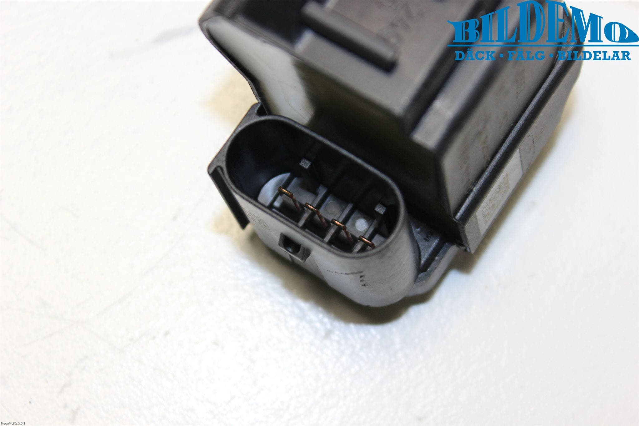 Mercedes-Benz MB C-KLASS (W204) 07-15 Tändspole