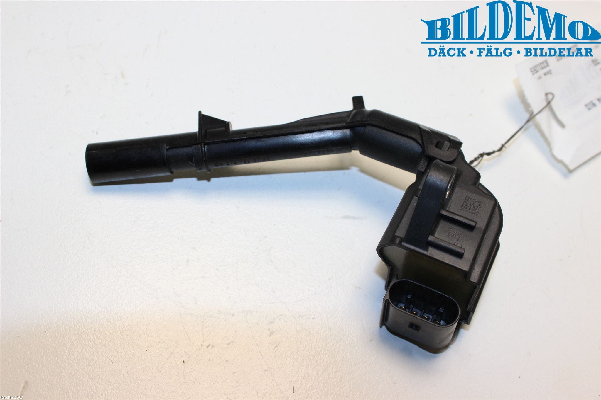 Mercedes-Benz MB C-KLASS (W204) 07-15 Tändspole