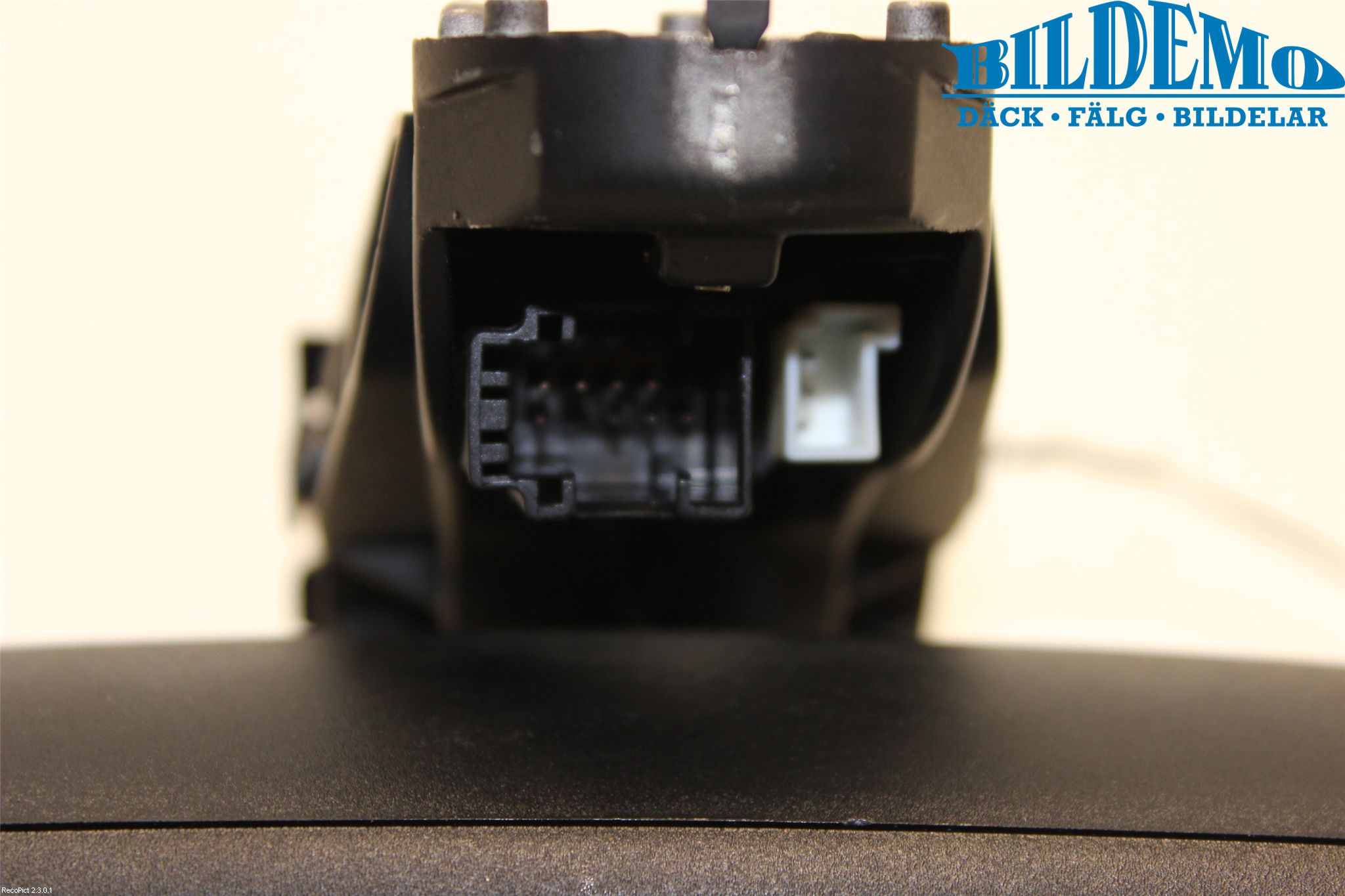 BMW 6 E63/64    02-10 Spegel Invändig