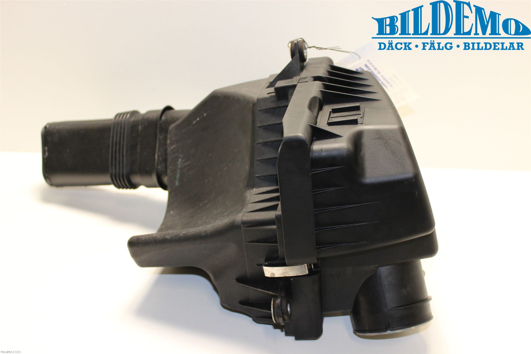 BMW 6 E63/64    02-10 Luftrenare