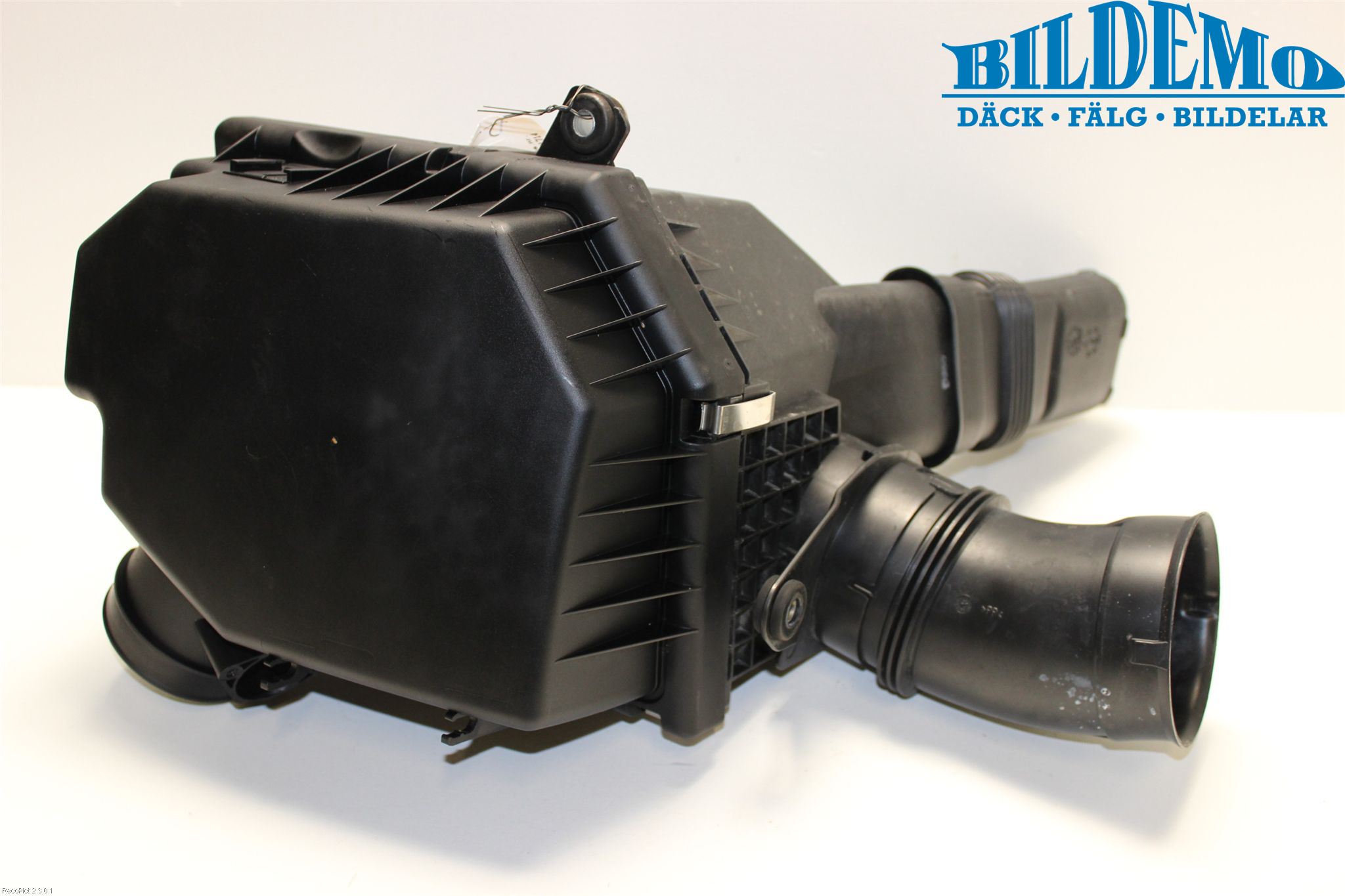 BMW 6 E63/64    02-10 Luftrenare