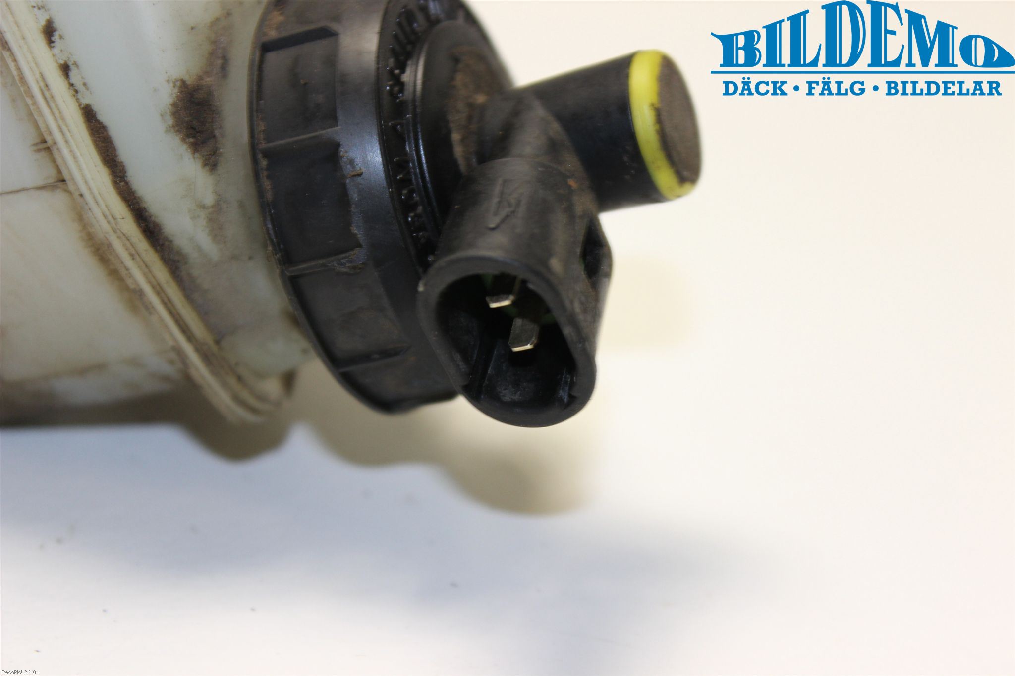 Renault KANGOO I 03-08 Broms Huvudcylinder