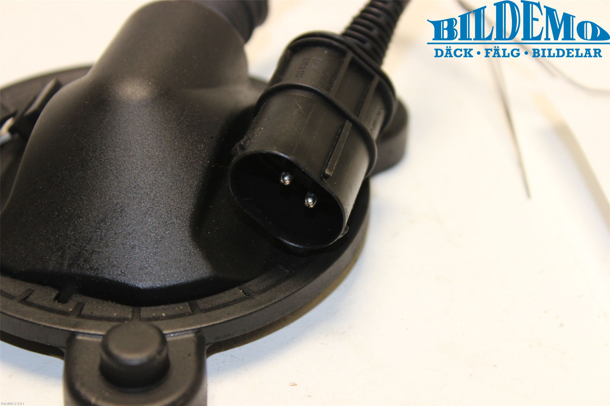 BMW 6 E63/64    02-10 Givare Övrigt