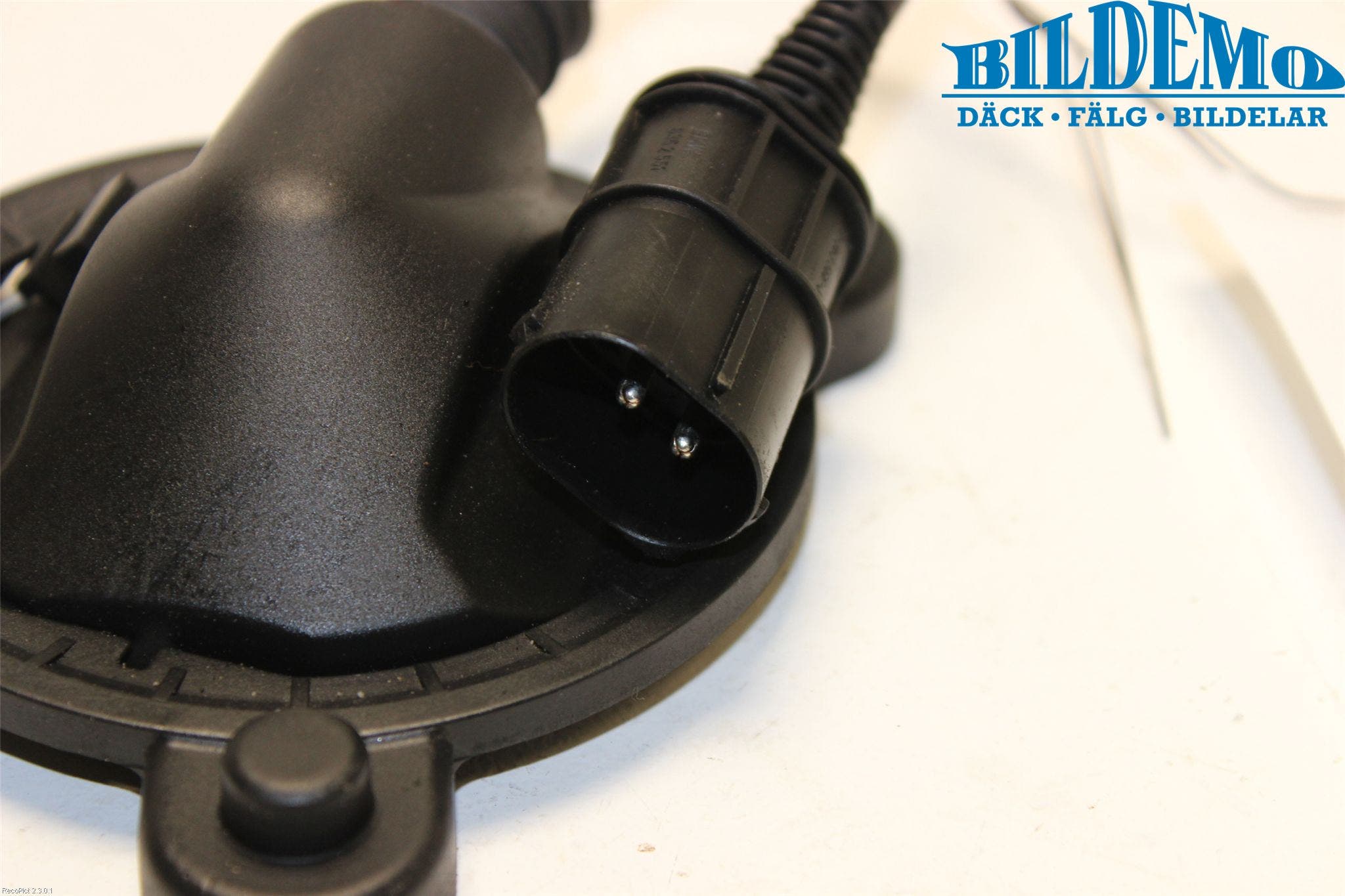 BMW 6 E63/64 02-10 Givare Övrigt