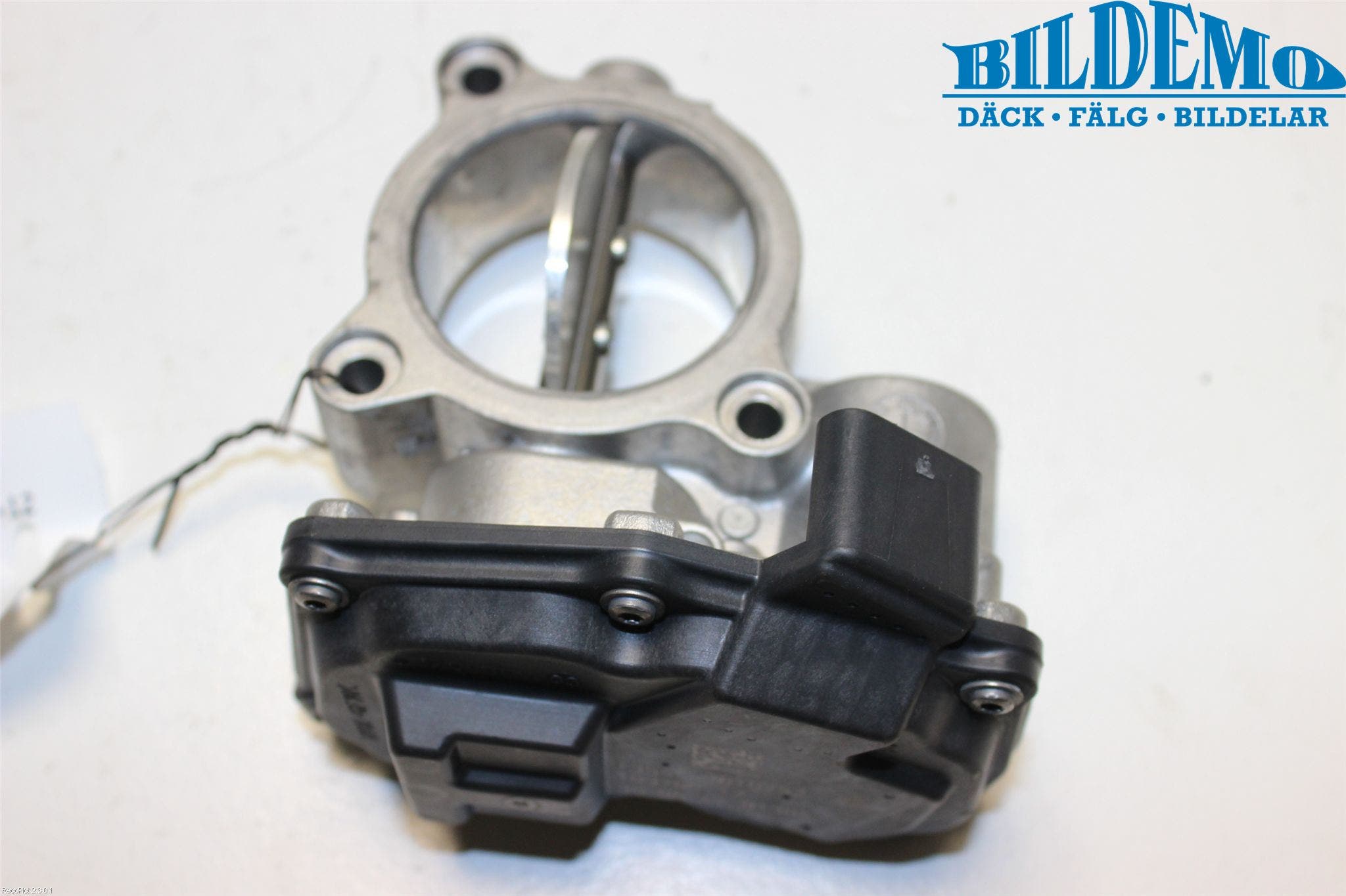 BMW 3 E90/91 SED/TOU 05-12 Injspjällhus