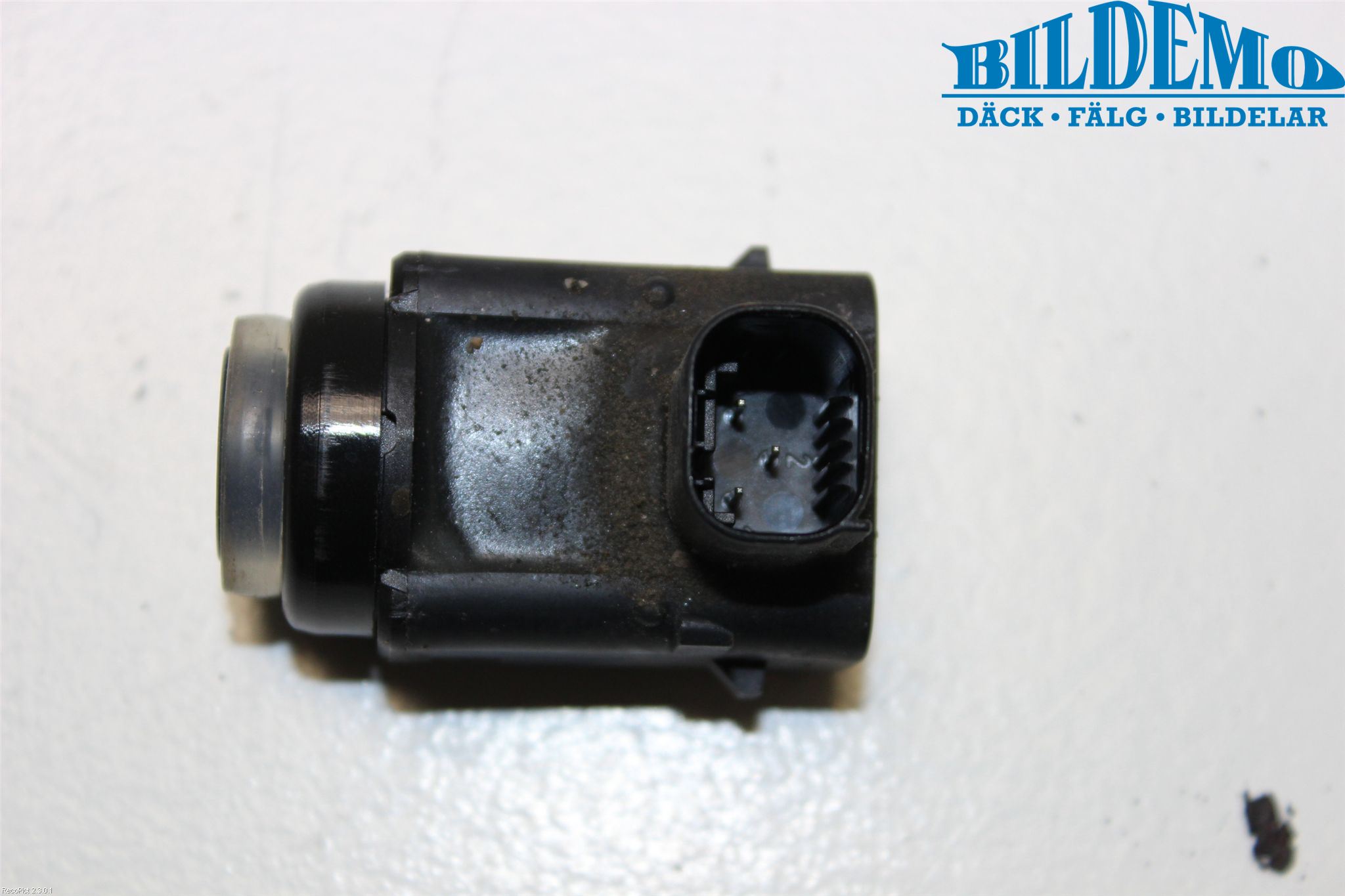 Saab 9-3 VER 2 Parkeringshjälp Backsensor