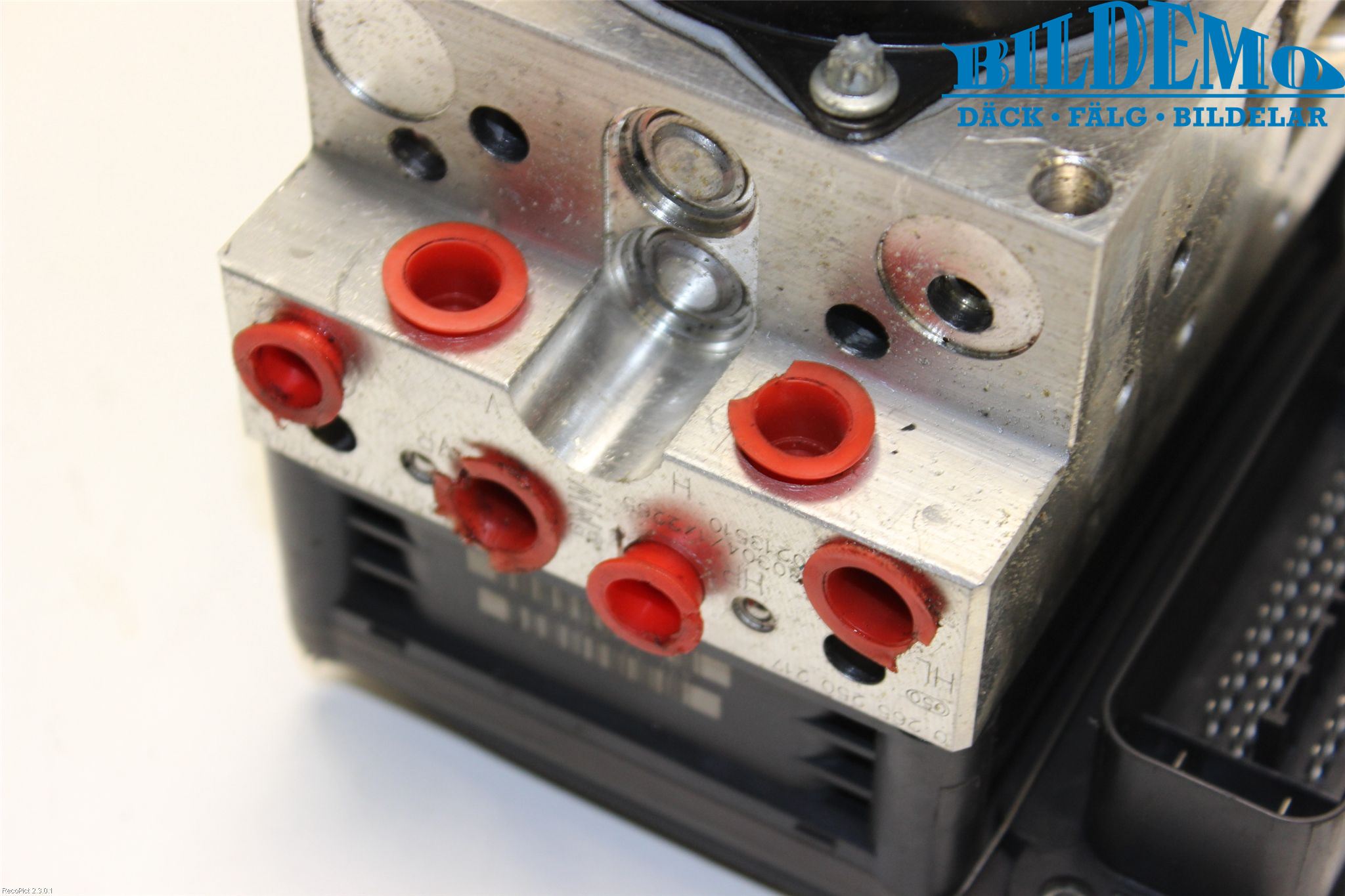 BMW 5 E60/61 Sed/Tou 02-10 Abs Hydraulaggregat