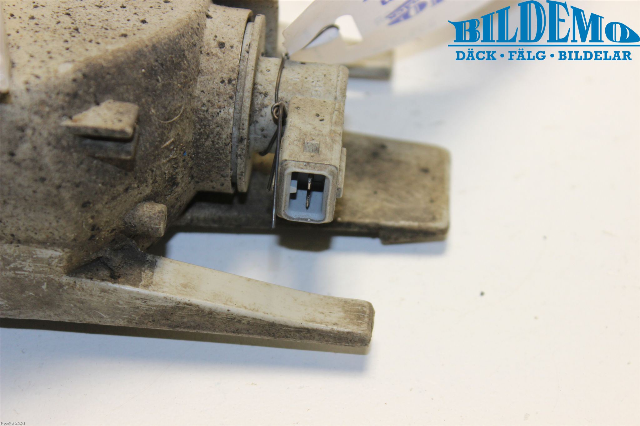 Peugeot EXPERT   -07 Blinkers Fram Vänster