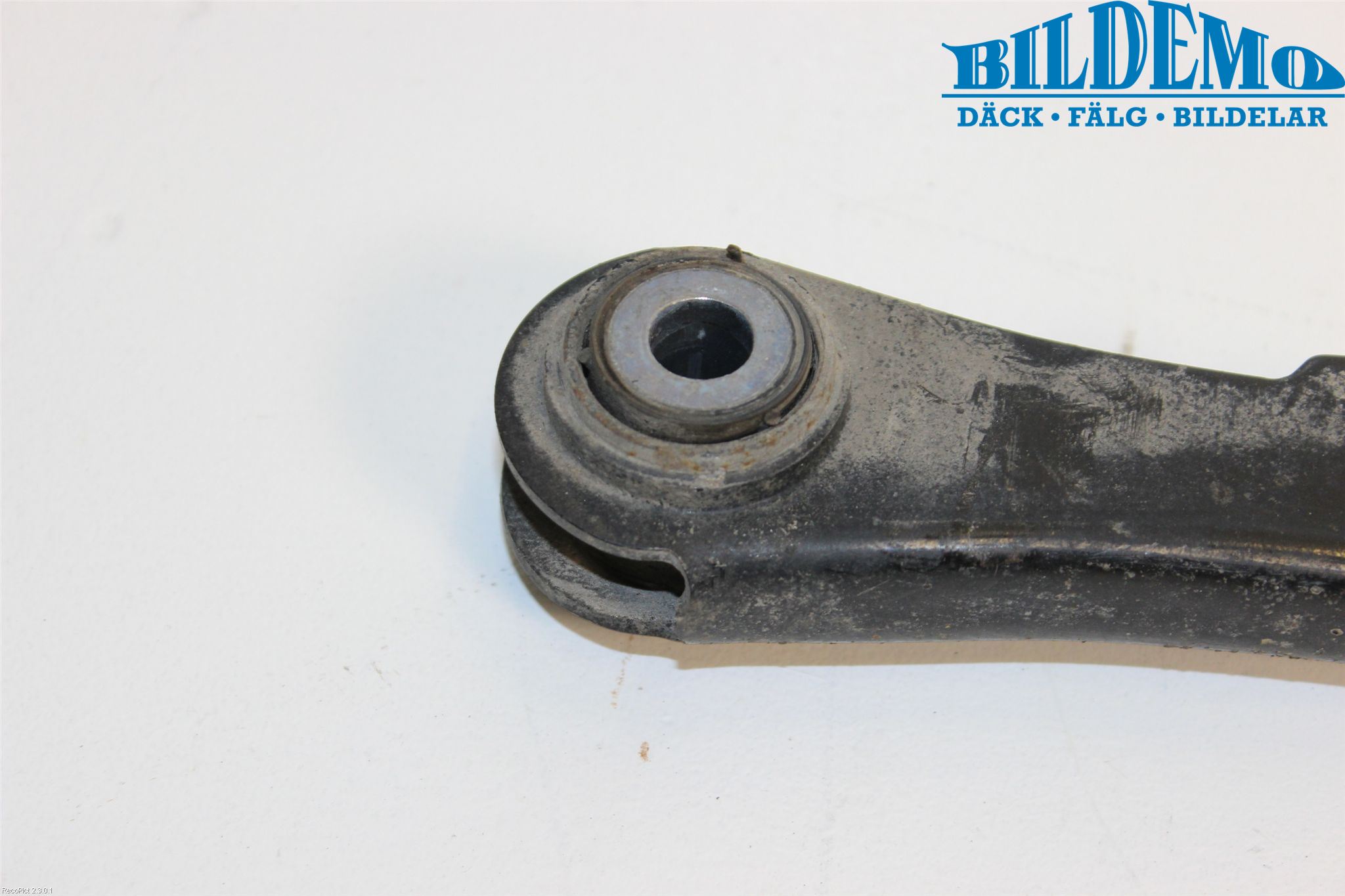 Mini COUPE R50/53 01-06 Bärarm Bak Övre Höger