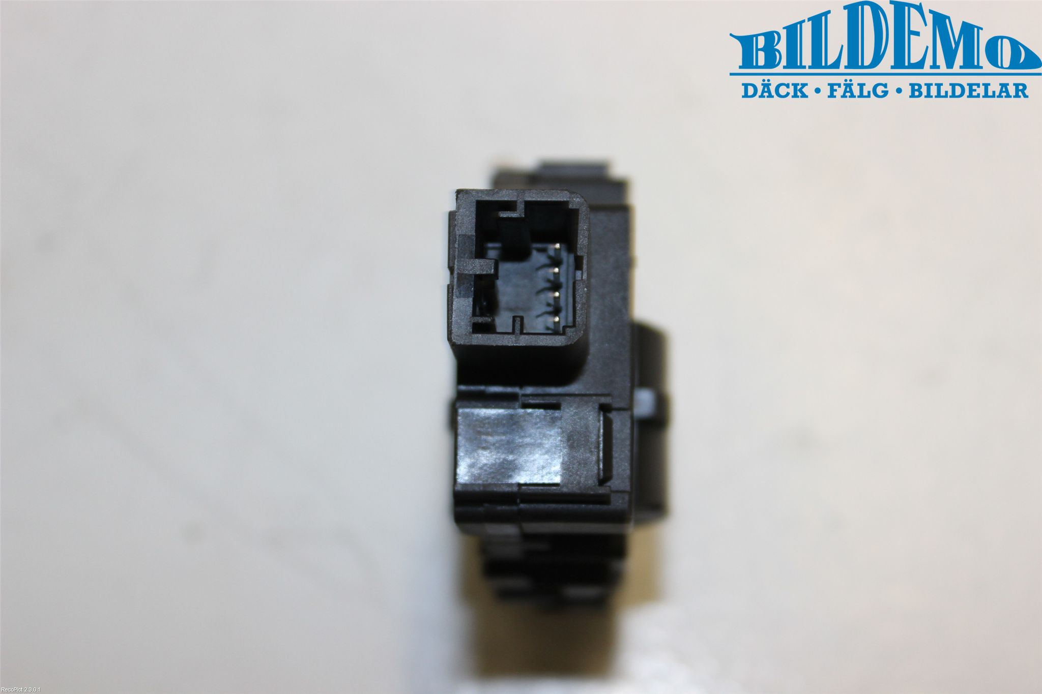 BMW X1 E84 10-15 Värme Reglermotor