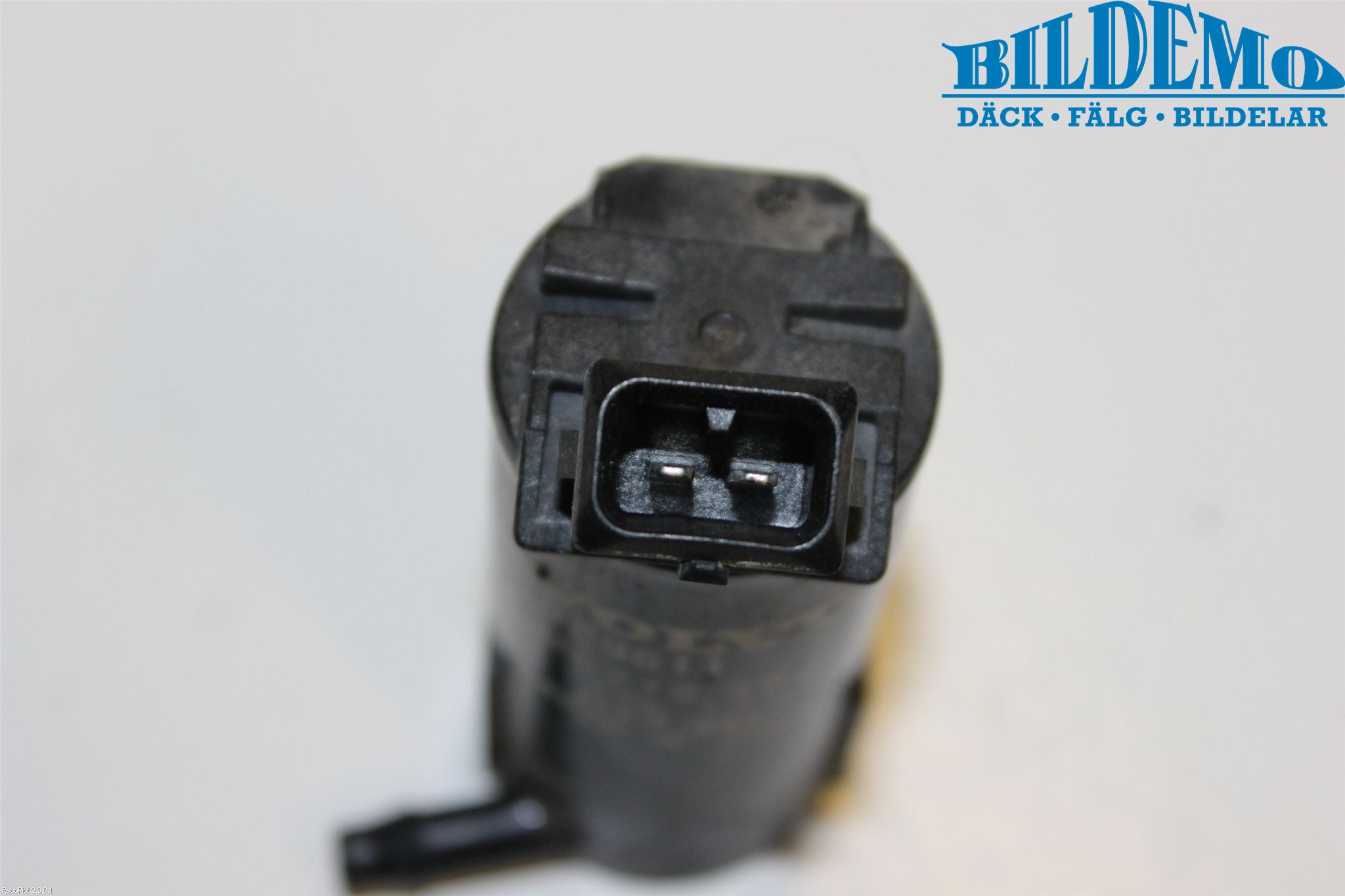 Volvo V70 00-04 Spolarpump Baklucka