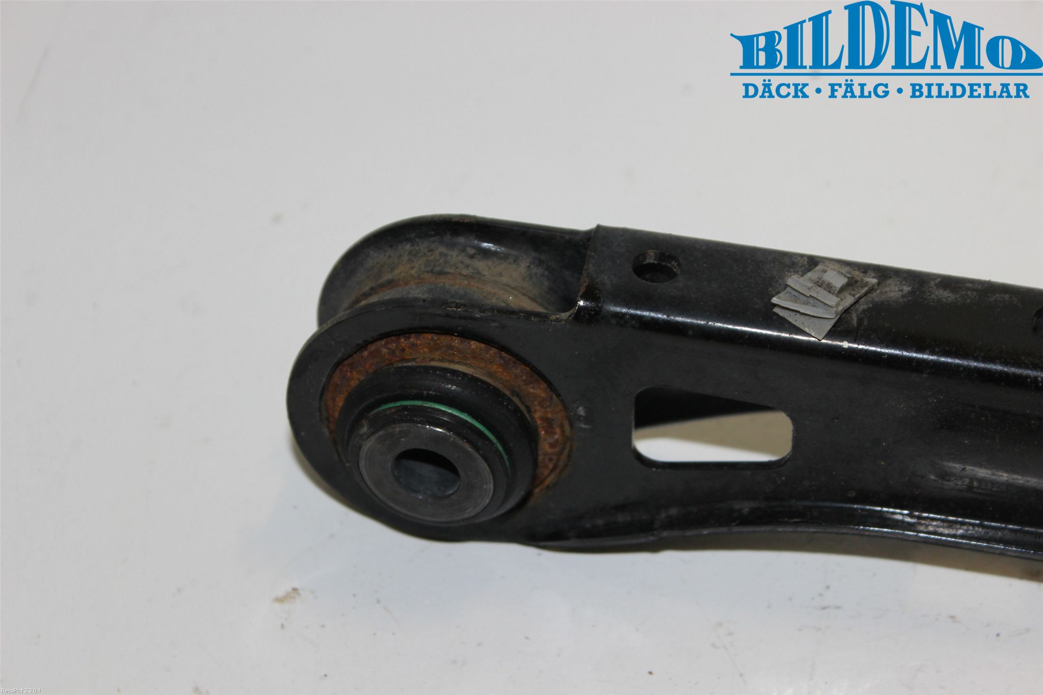 BMW X1 E84 10-15 Bärarm Bak Höger