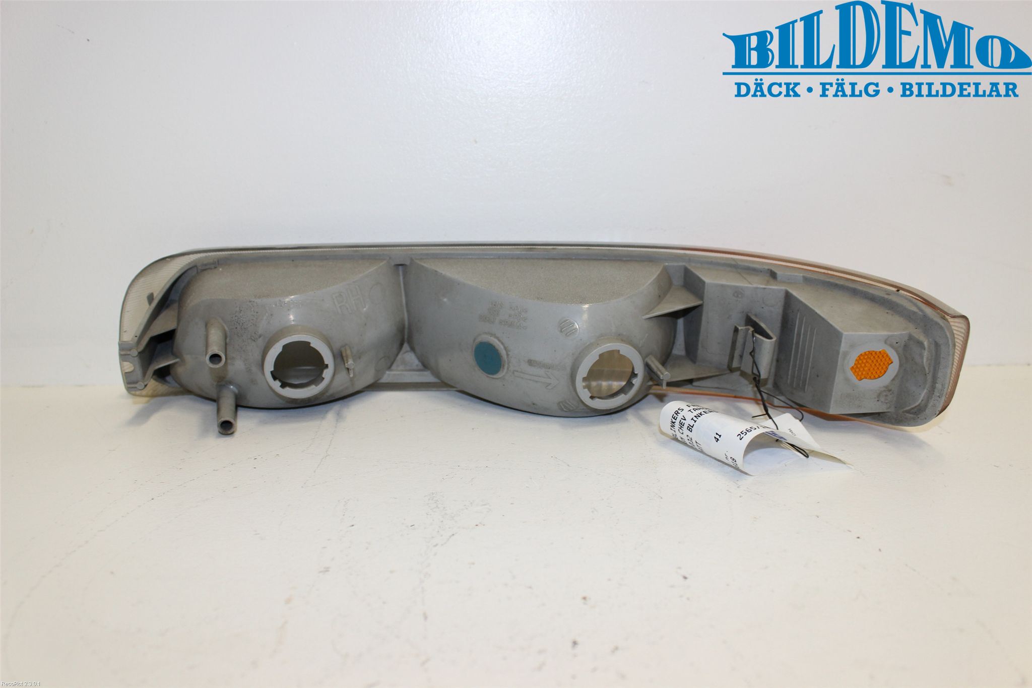 Chevrolet TAHOE Blinkers Fram Höger