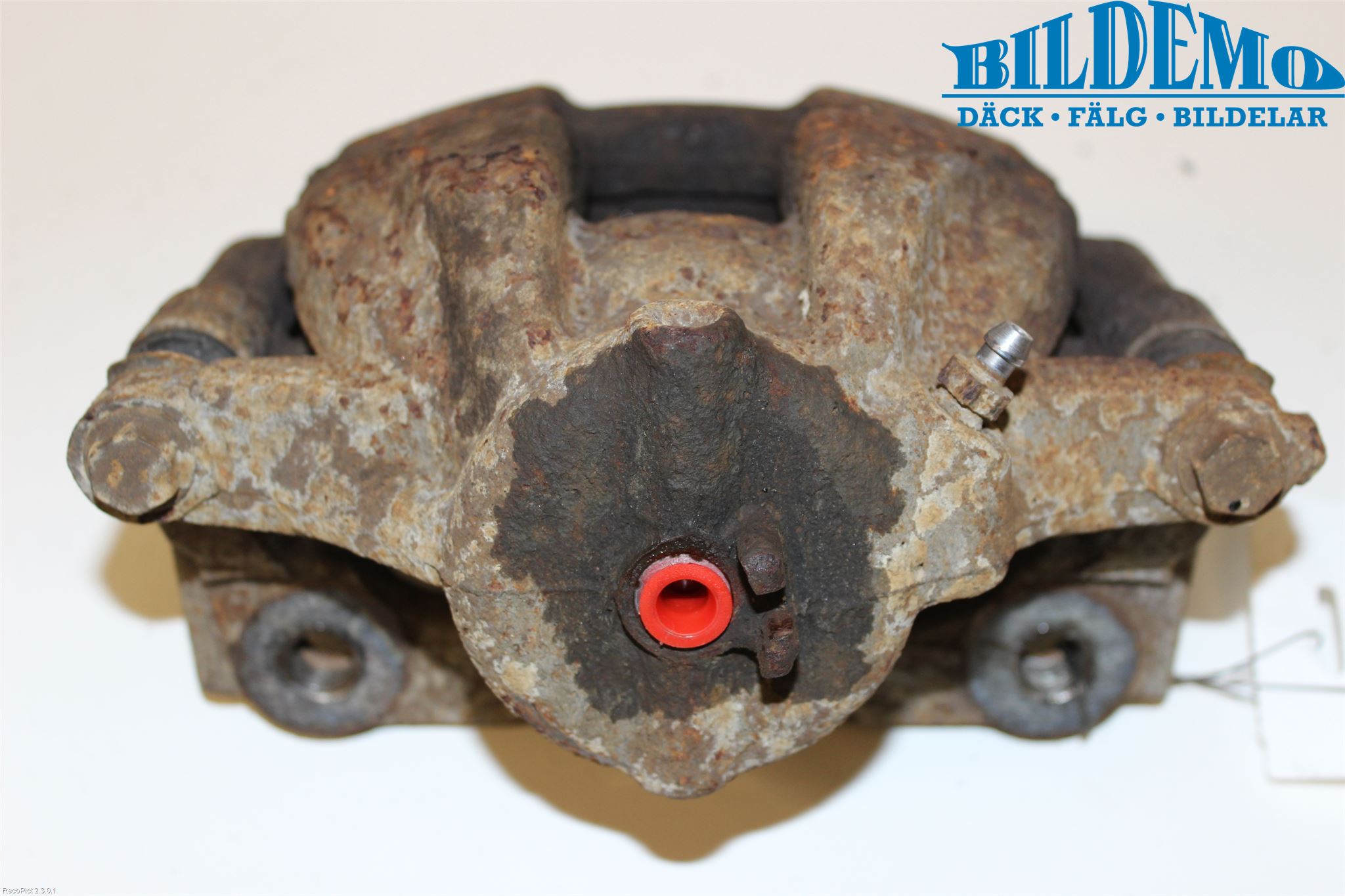 Honda CR-V 07-12 Bromsok Fram Höger