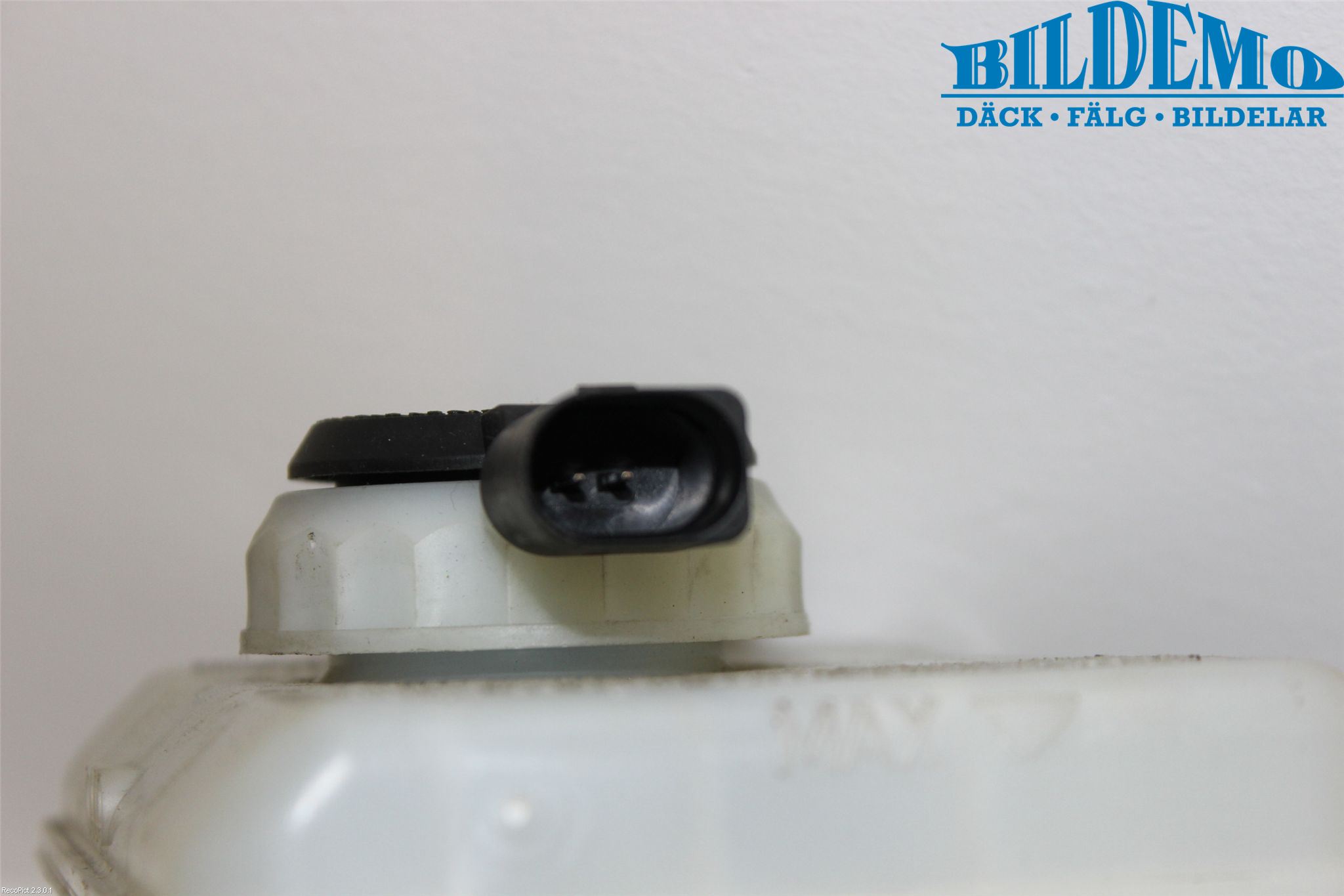 Audi A5 07-16 Broms Huvudcylinder