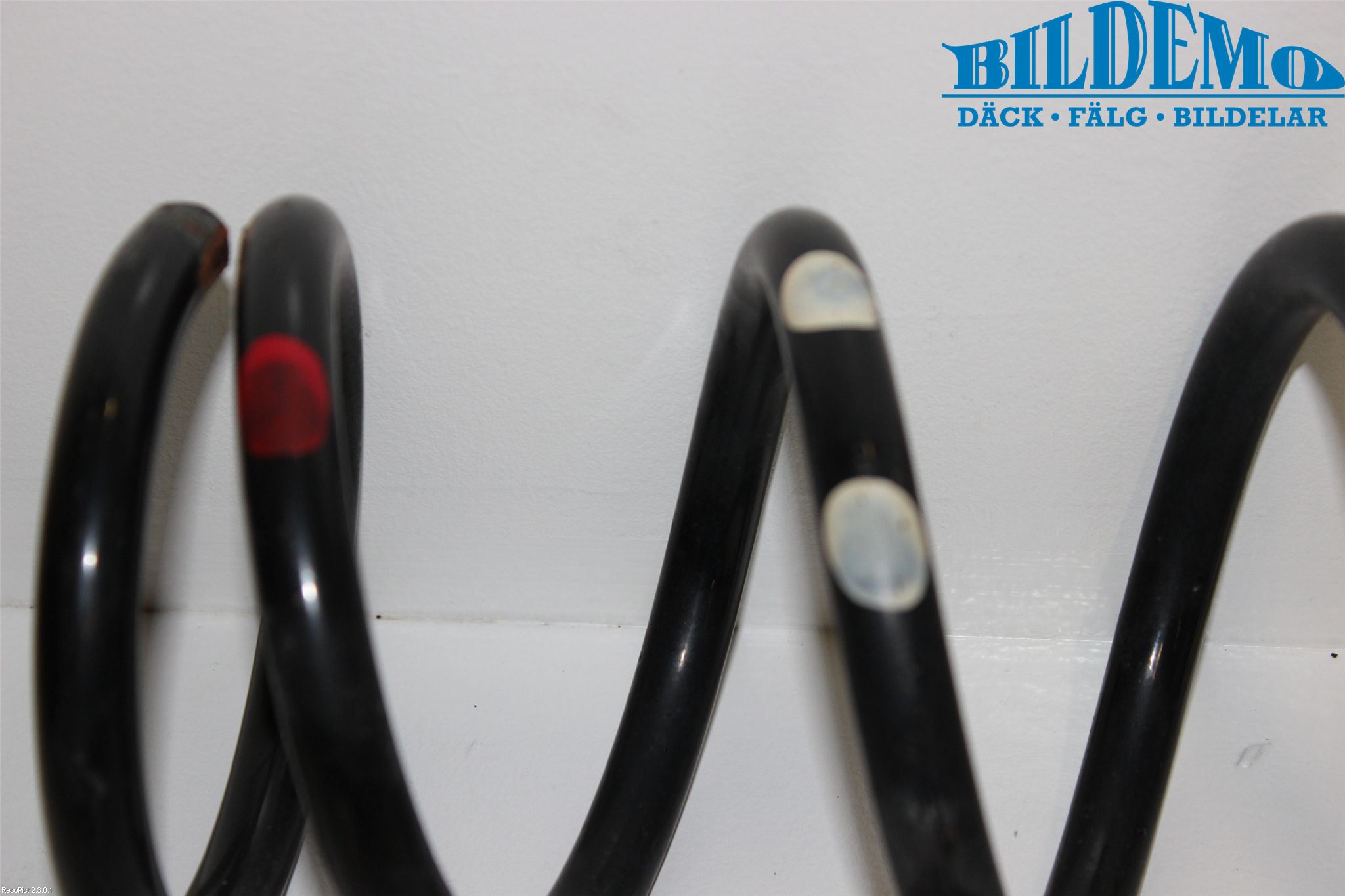 Nissan MURANO    02-08 Fjäder Bak