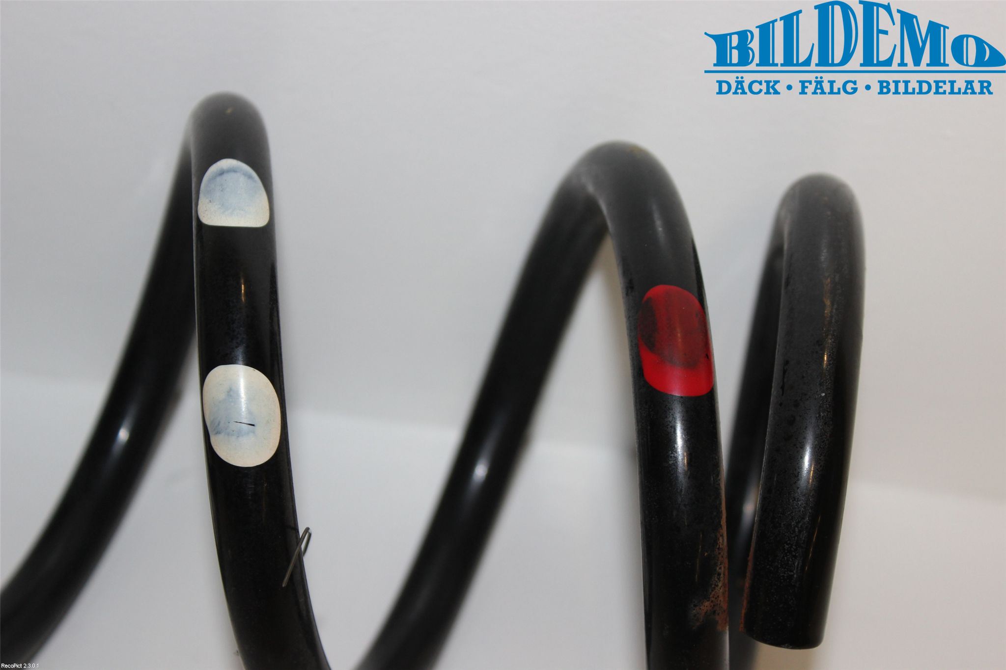 Nissan MURANO    02-08 Fjäder Bak