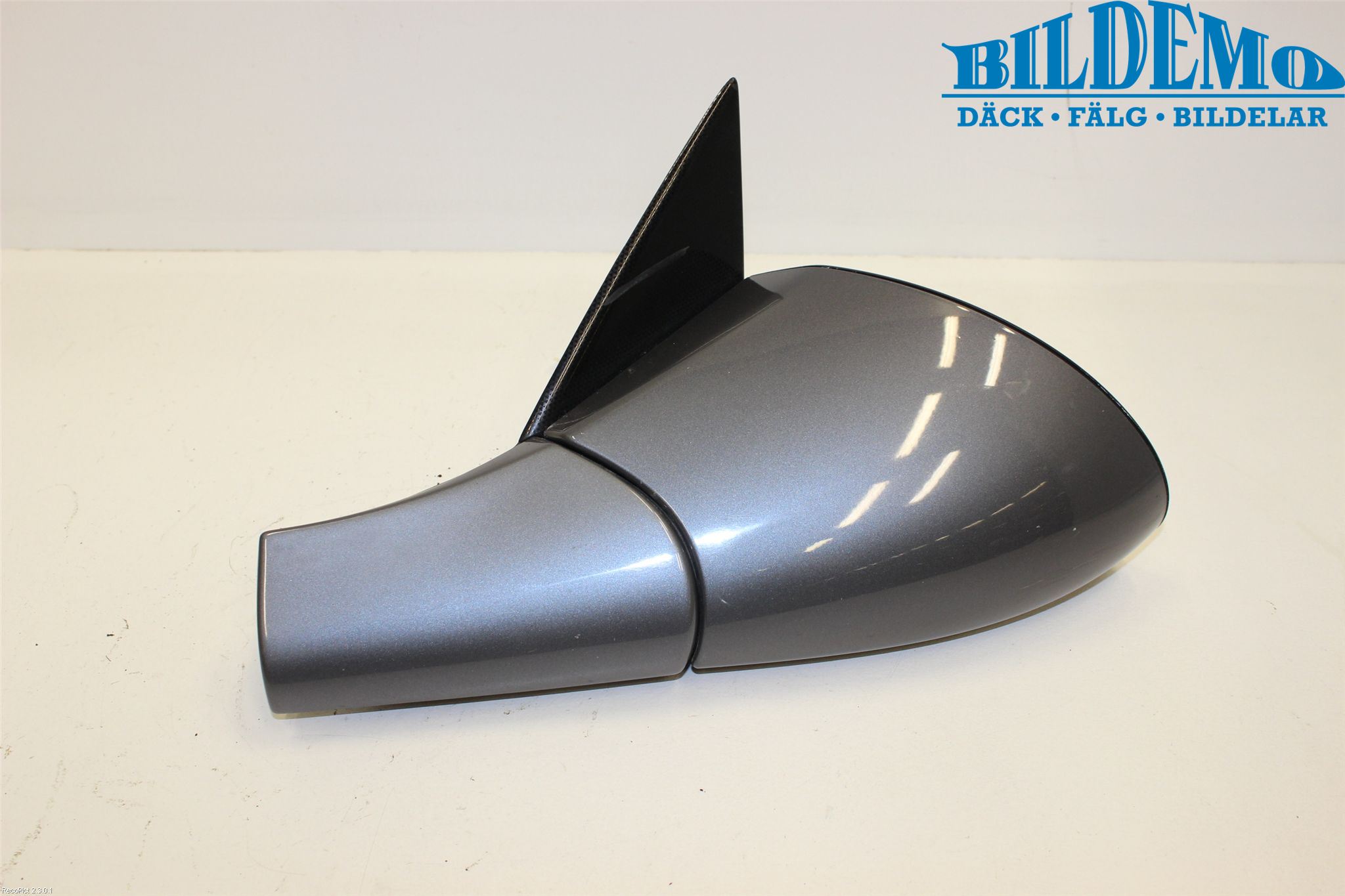 Opel VECTRA B 96-01 Spegel Yttre El Vä